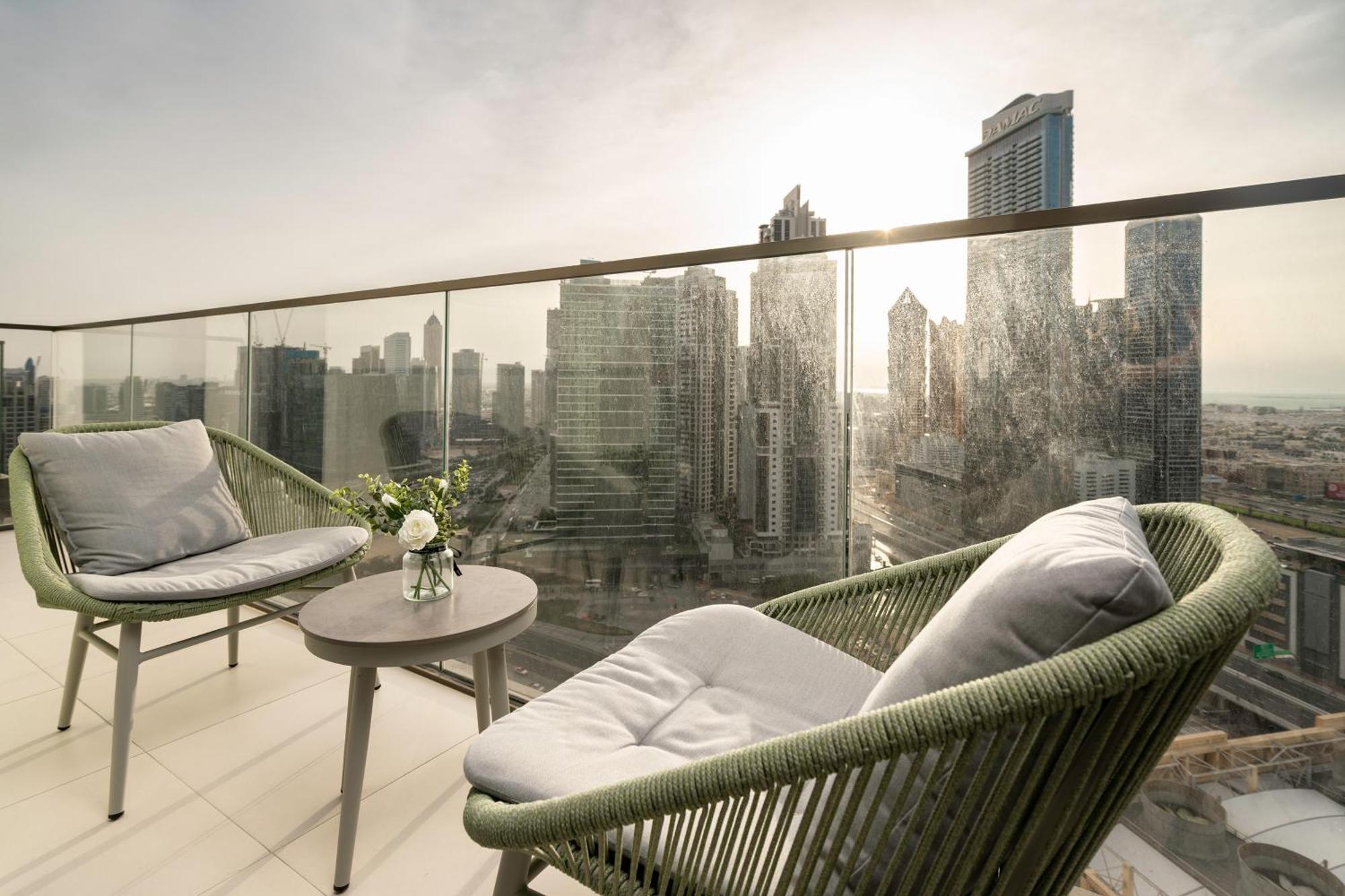 Prime Retreats @ Burj Crown By Emaar, Downtown *