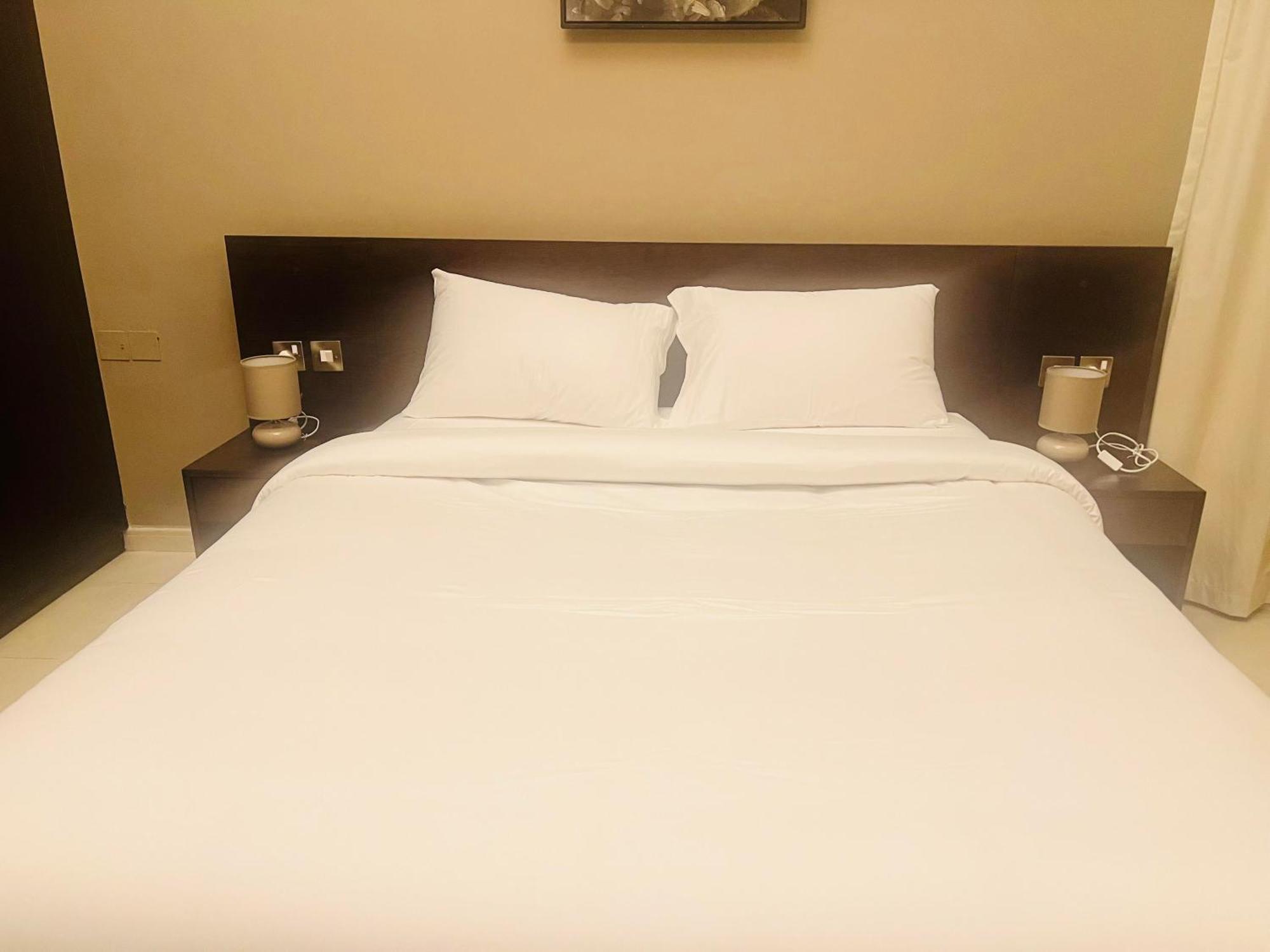 Apartamento Alraef Luxury Dubai