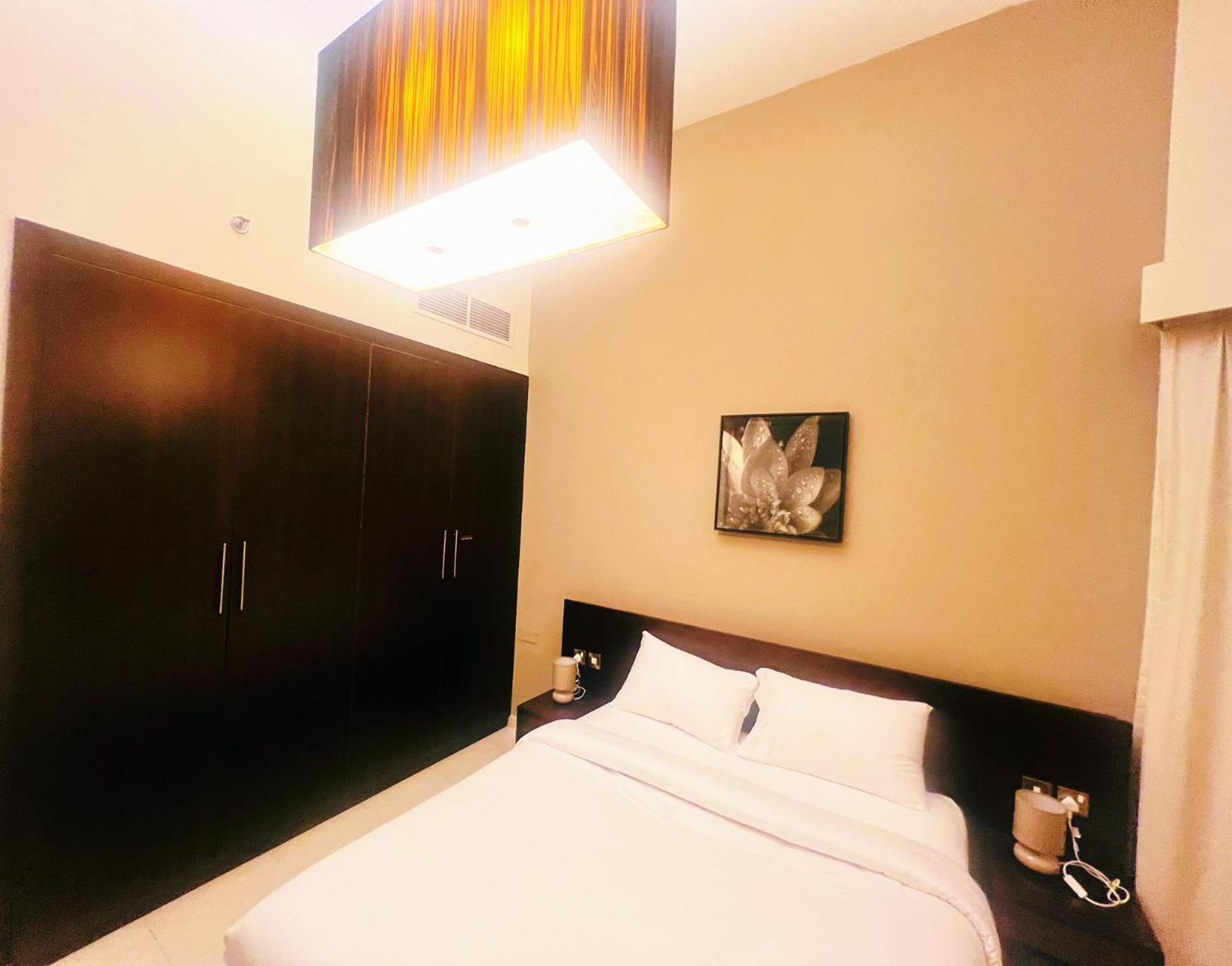 Apartamento Alraef Luxury Dubai