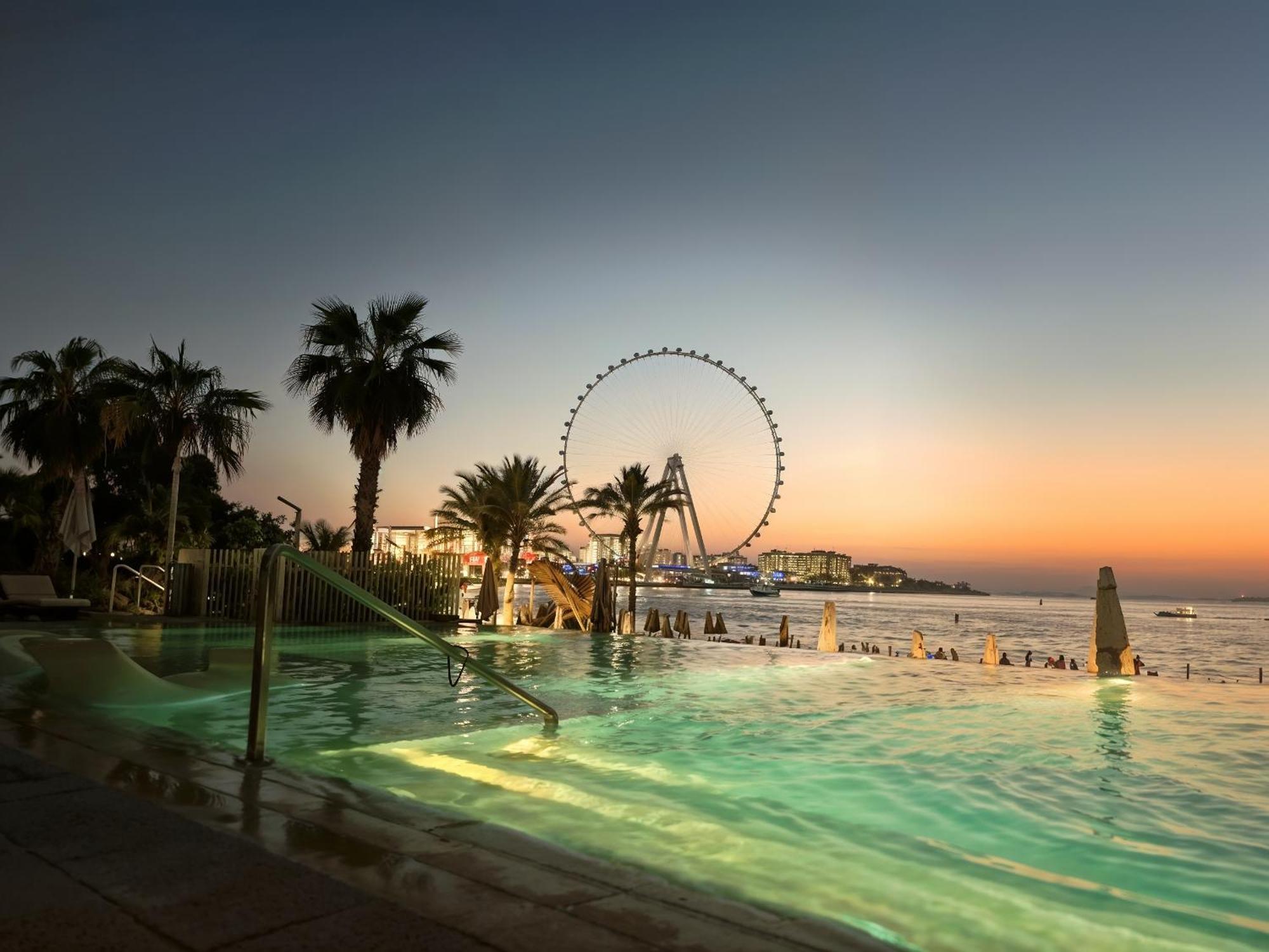 La Vie, Jbr, * Dubai
