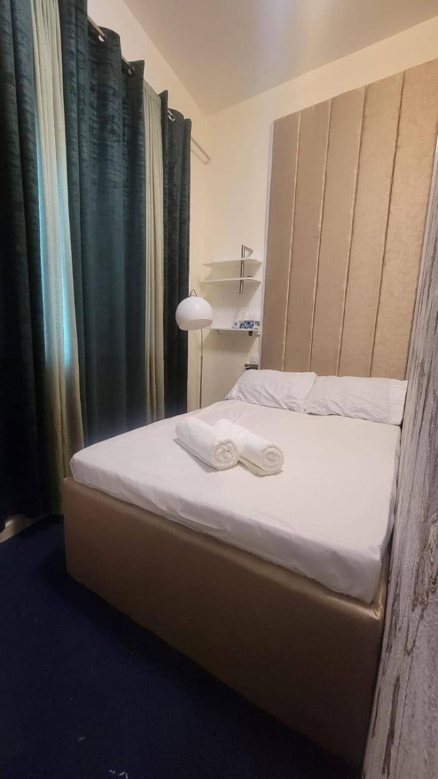 Homestay Emirates