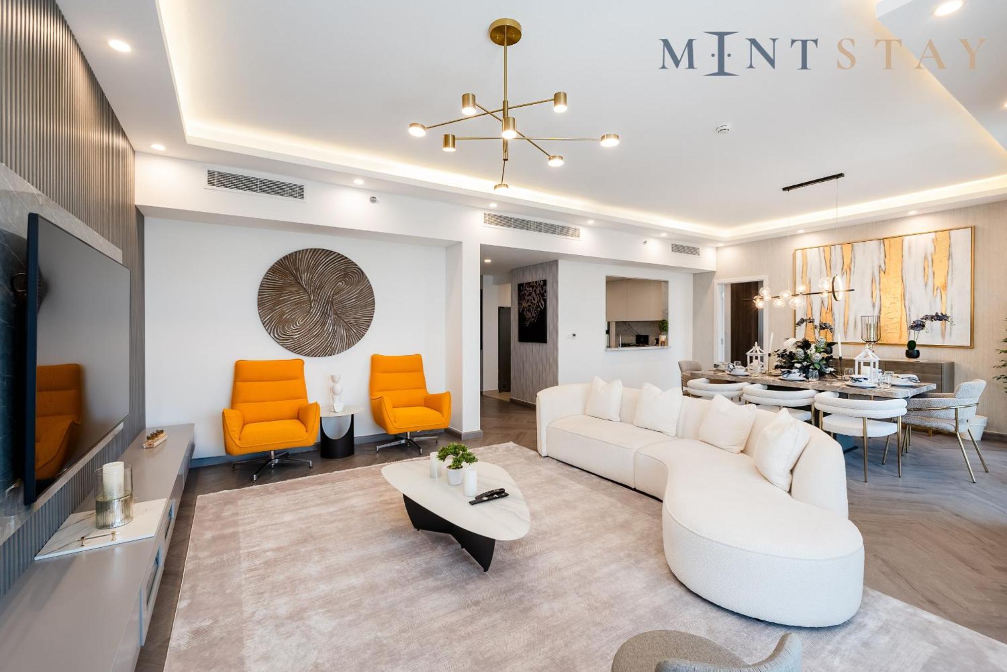 Lamtara 1, Madinat Jumeirah Living - Mint Apartment Dubai