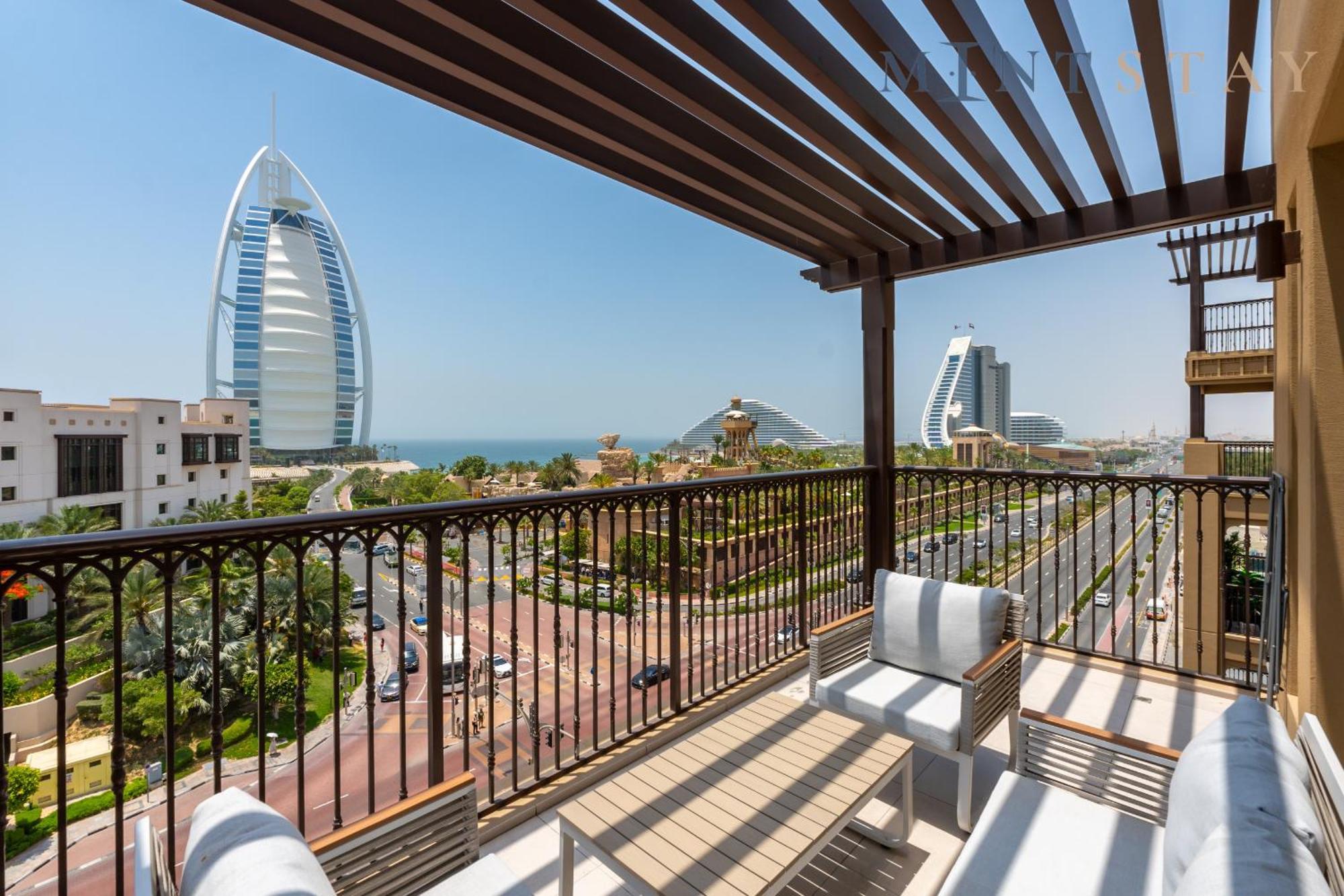Lamtara 1, Madinat Jumeirah Living - Mint Dubai