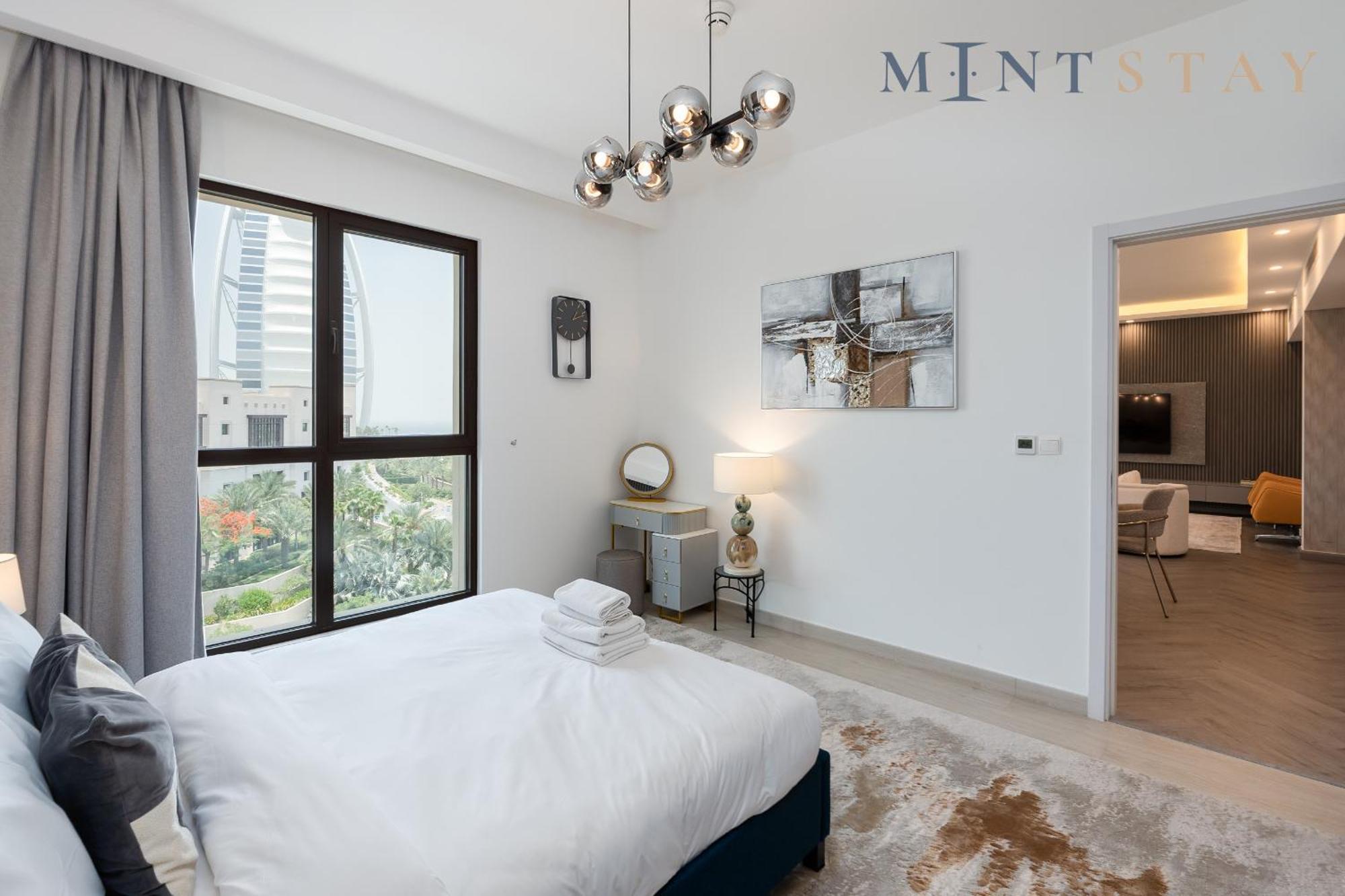 Apartment Lamtara 1, Madinat Jumeirah Living - Mint
