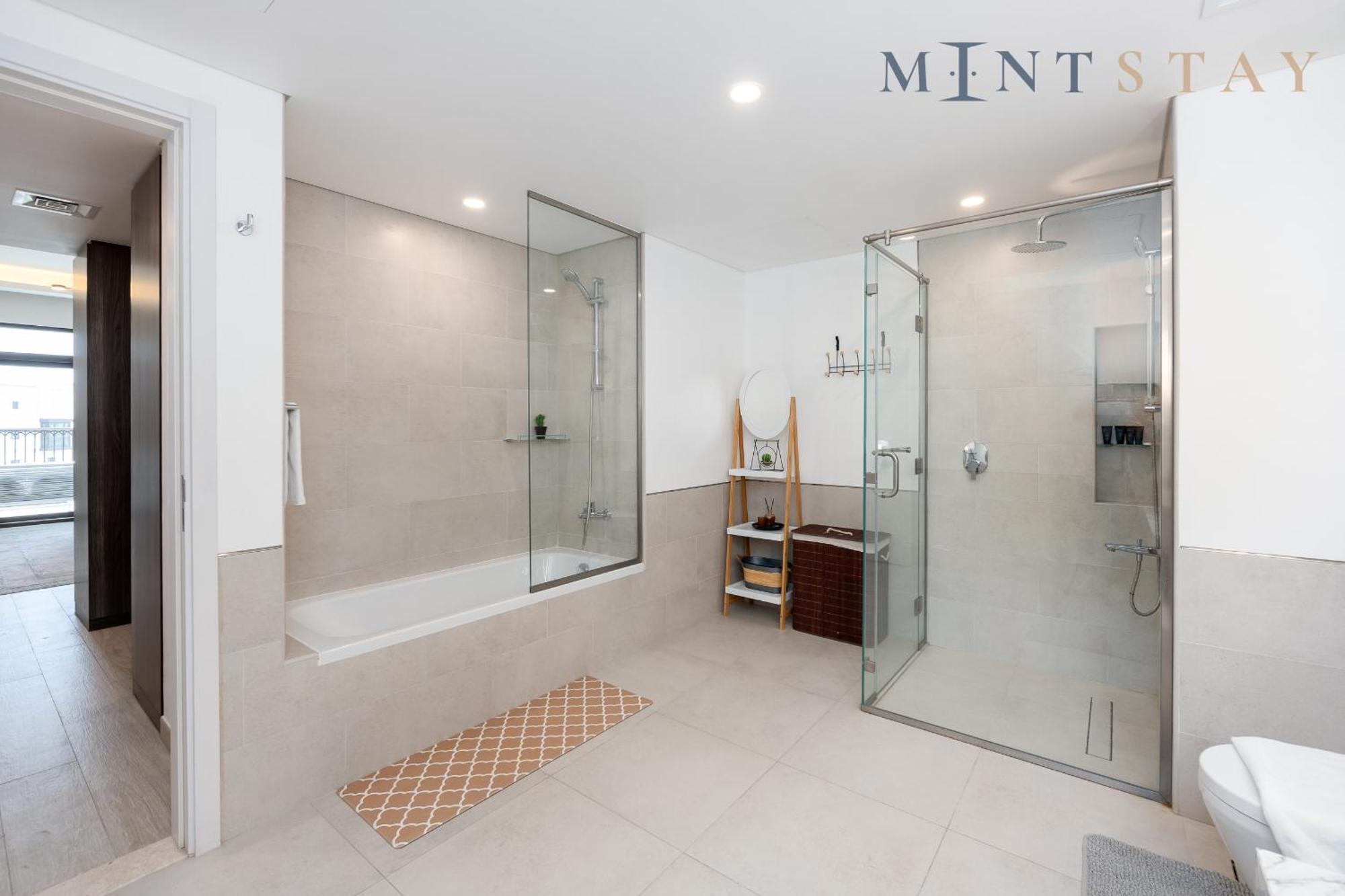 Apartment Lamtara 1, Madinat Jumeirah Living - Mint