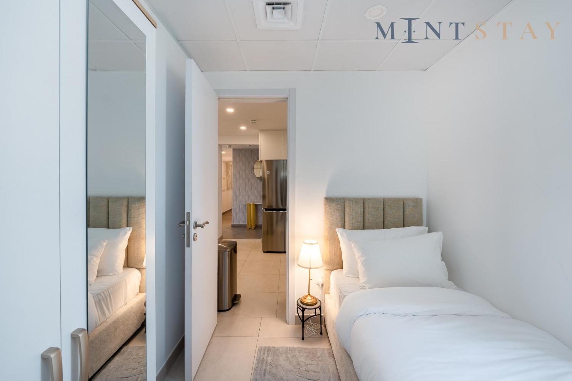 Apartment Lamtara 1, Madinat Jumeirah Living - Mint *