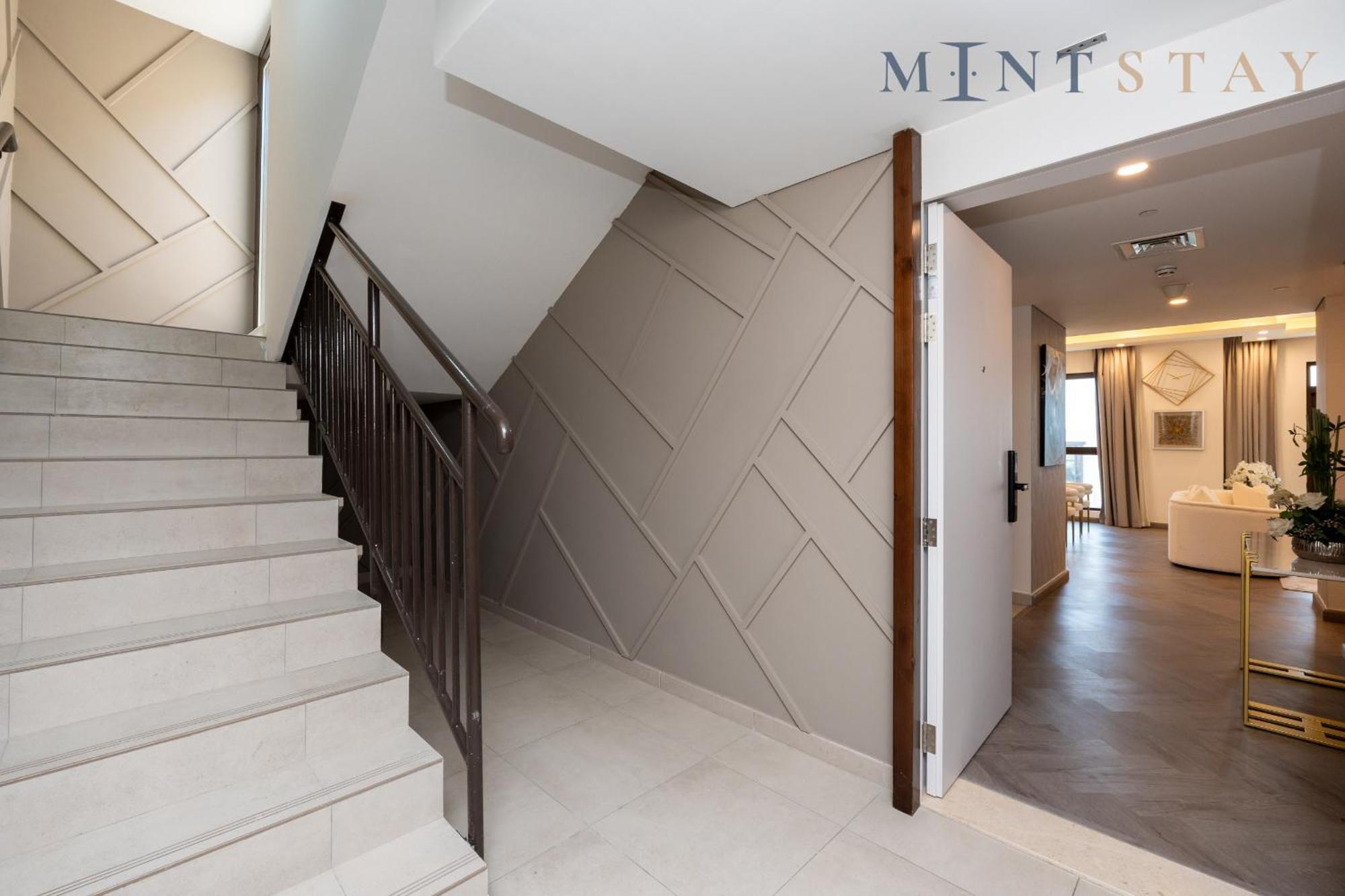 Apartment Lamtara 1, Madinat Jumeirah Living - Mint