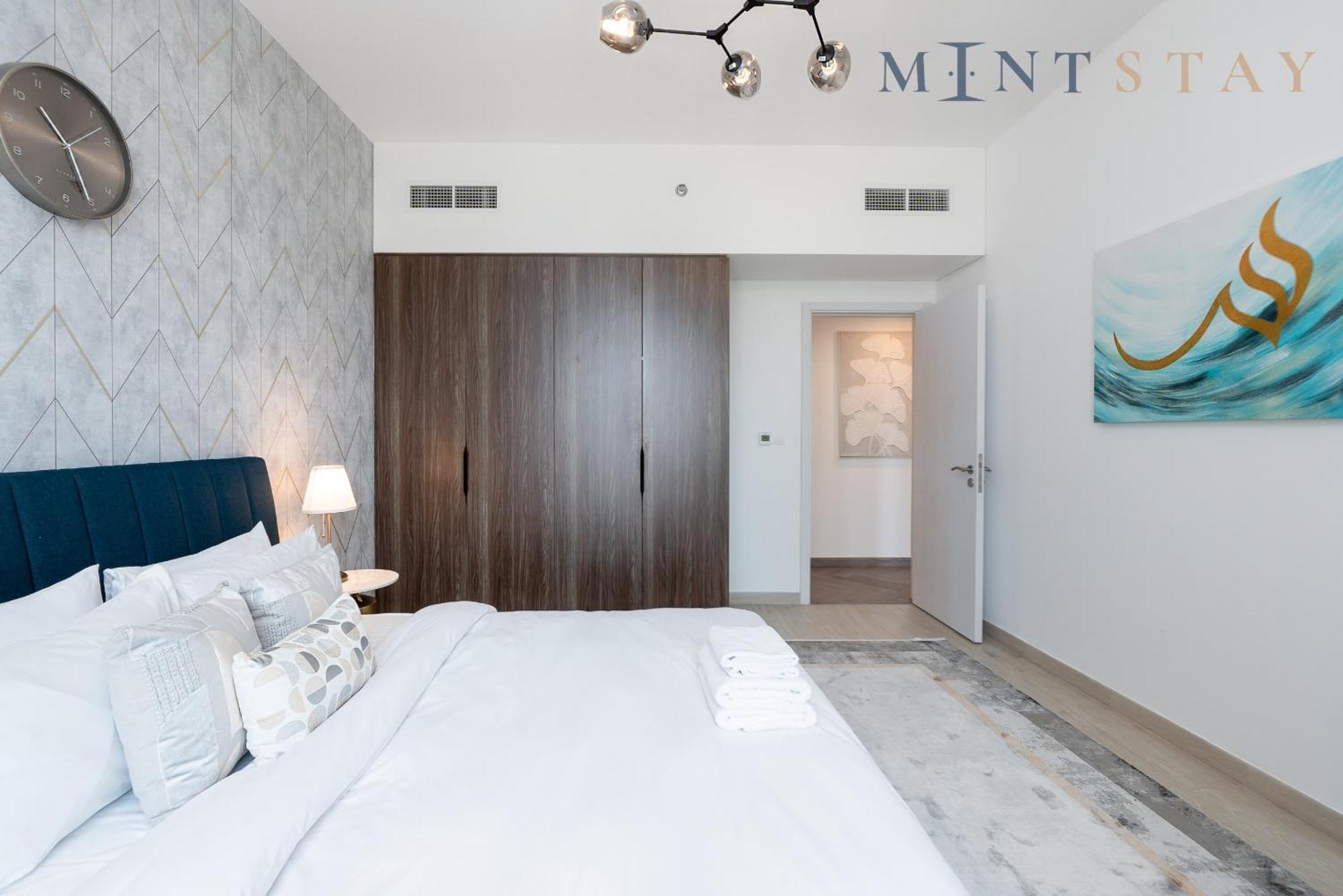 Lamtara 1, Madinat Jumeirah Living - Mint Apartment *