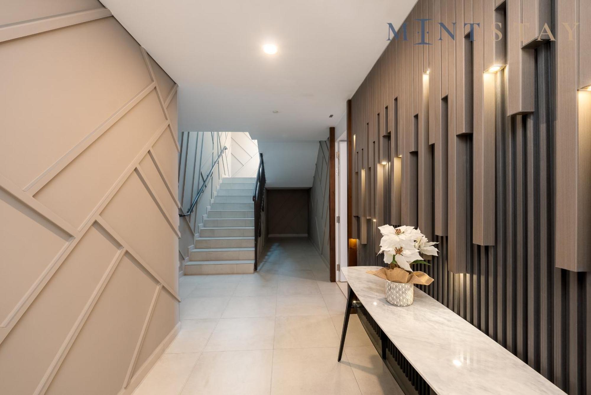 Apartment Lamtara 1, Madinat Jumeirah Living - Mint *