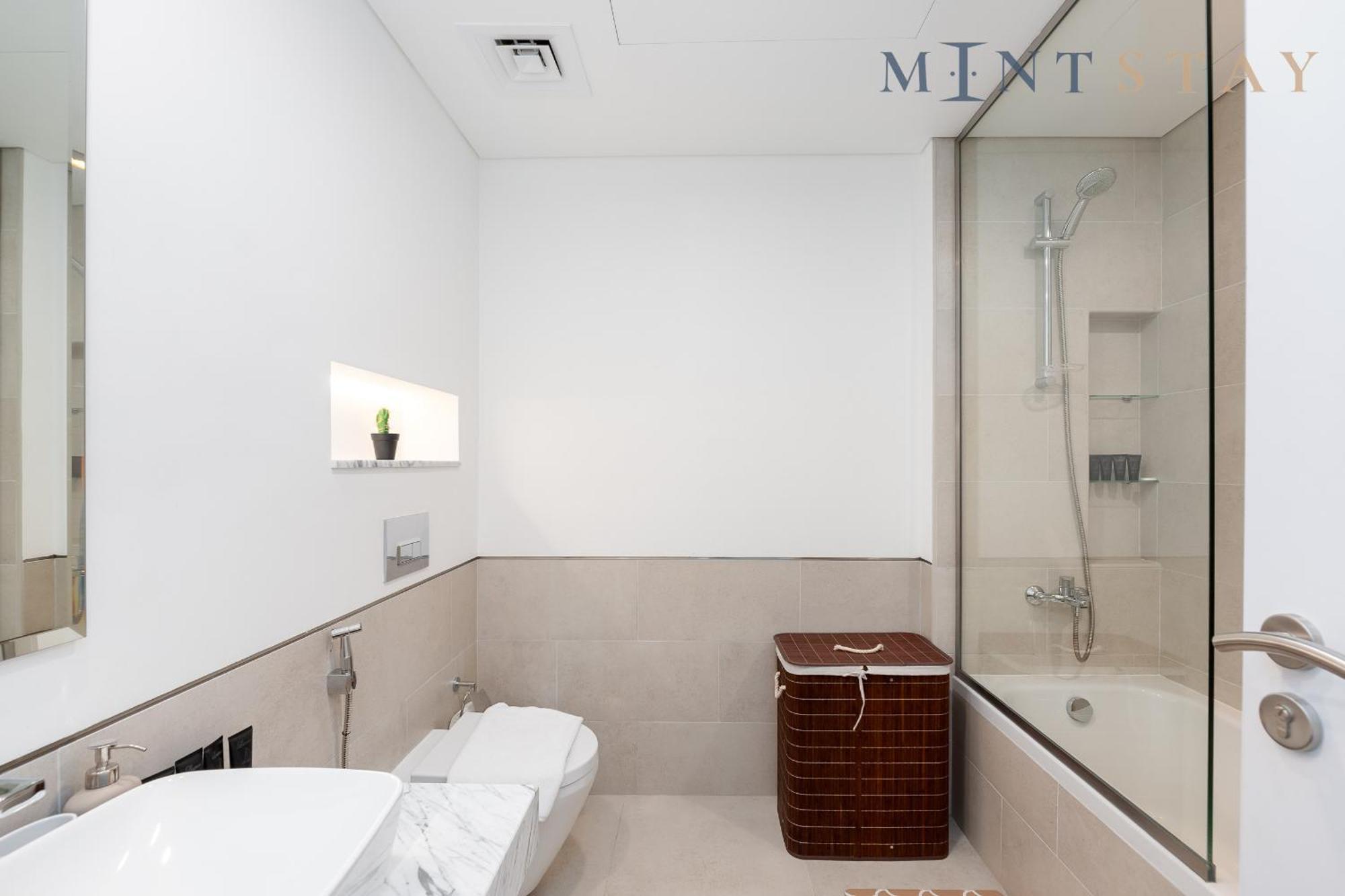 Lamtara 1, Madinat Jumeirah Living - Mint Apartment Dubai