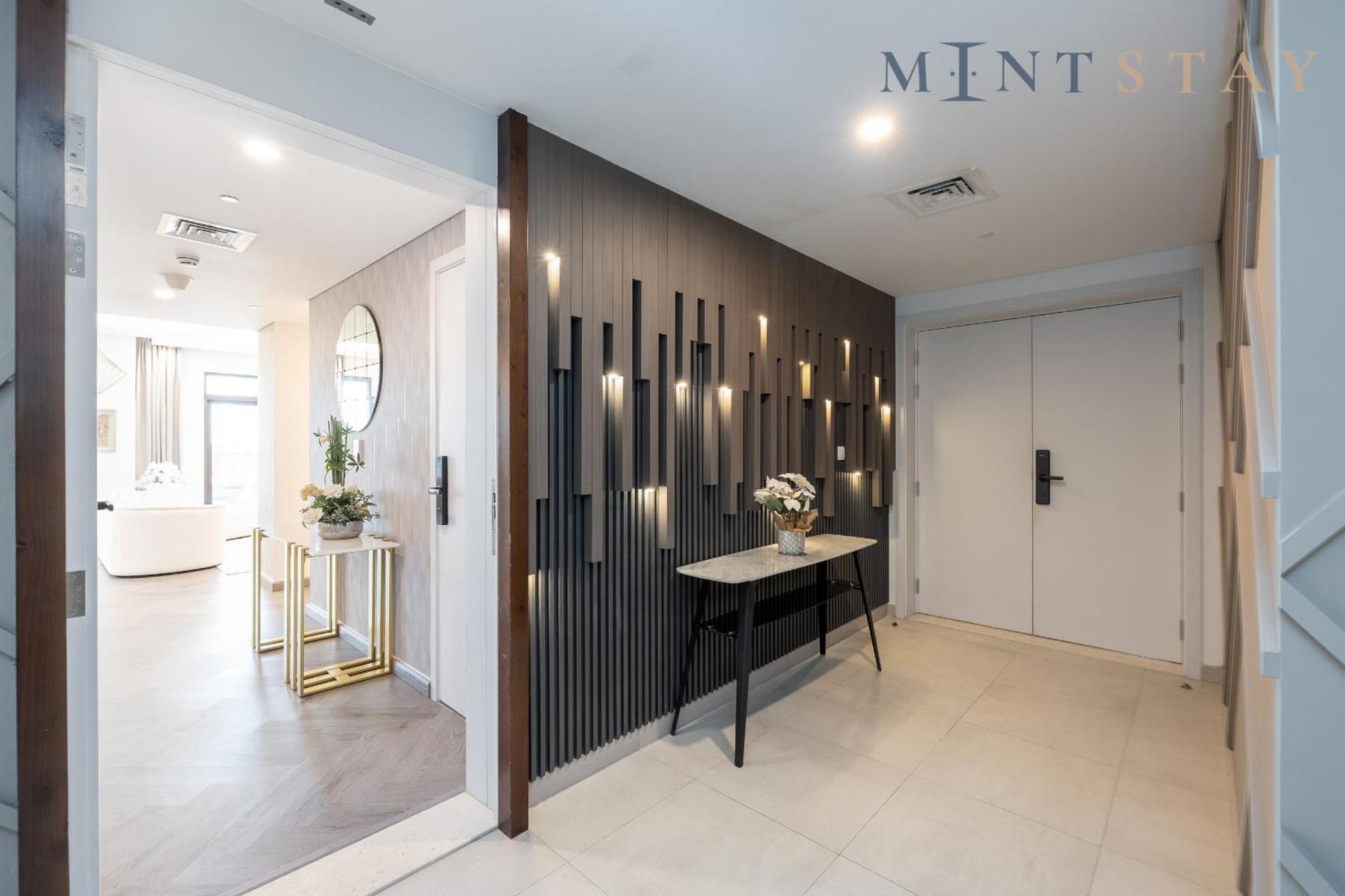 Lamtara 1, Madinat Jumeirah Living - Mint