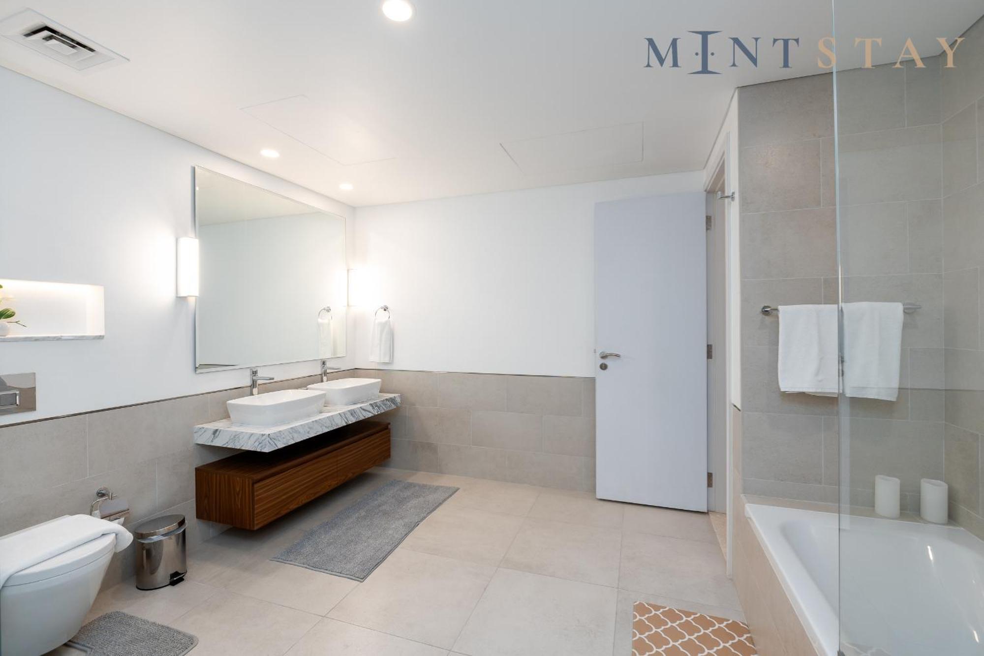 Apartment Lamtara 1, Madinat Jumeirah Living - Mint Dubai