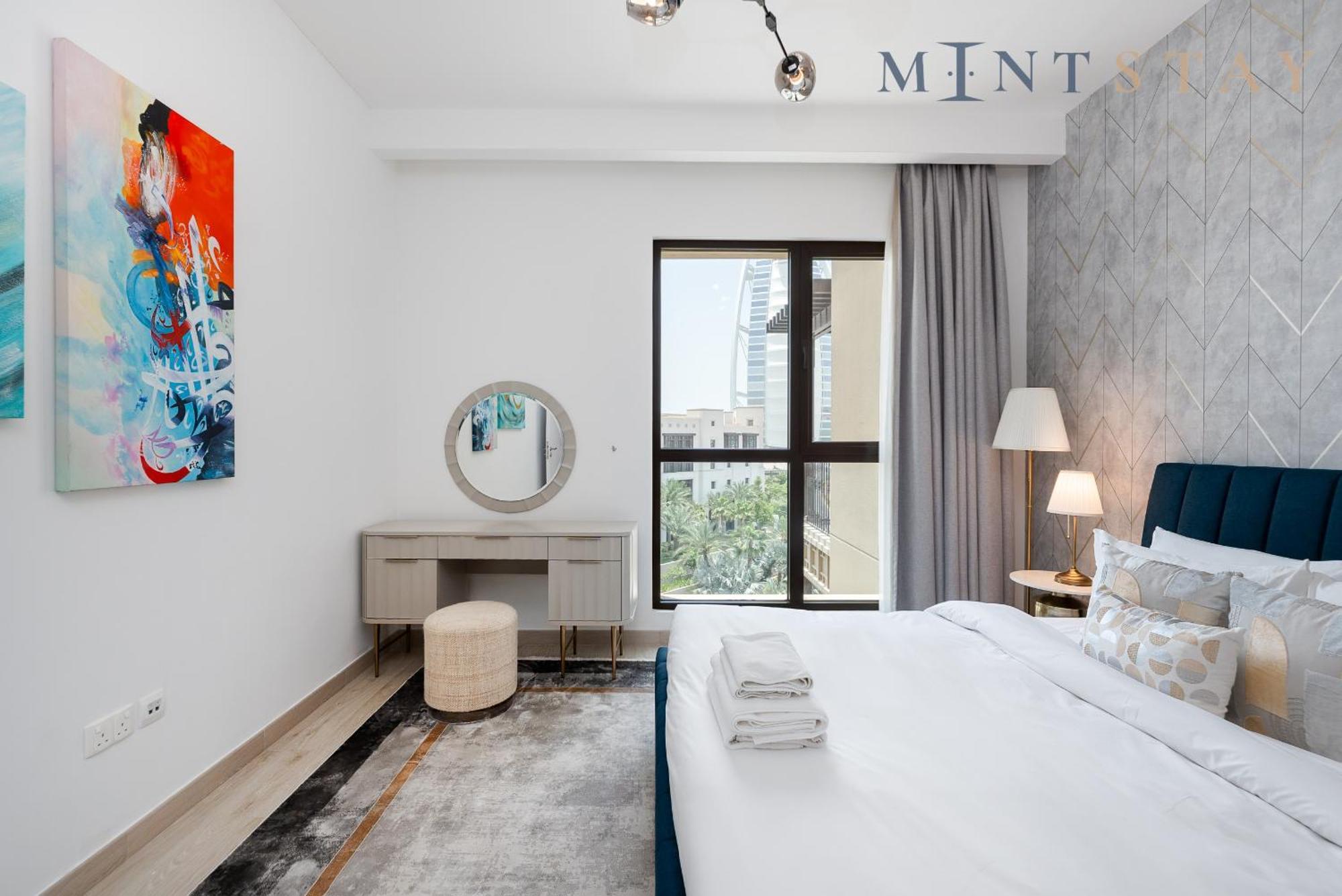 Lamtara 1, Madinat Jumeirah Living - Mint Dubai