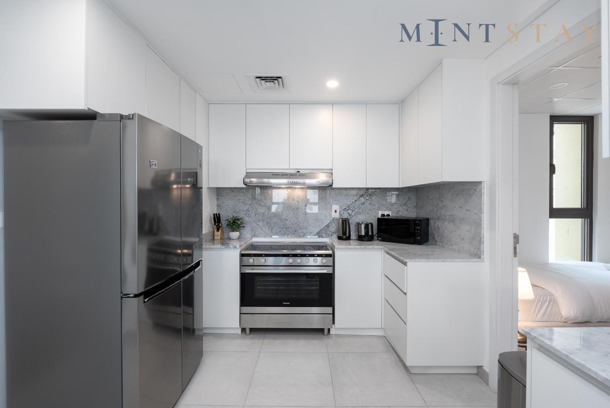 Lamtara 1, Madinat Jumeirah Living - Mint Apartment