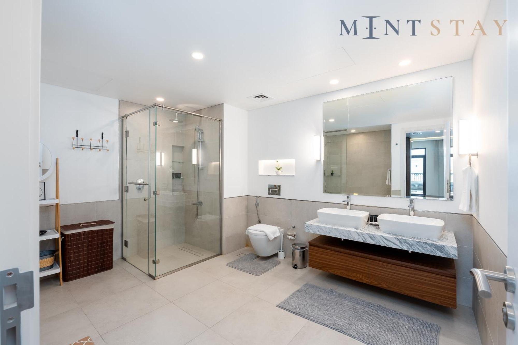 Lamtara 1, Madinat Jumeirah Living - Mint Apartment *