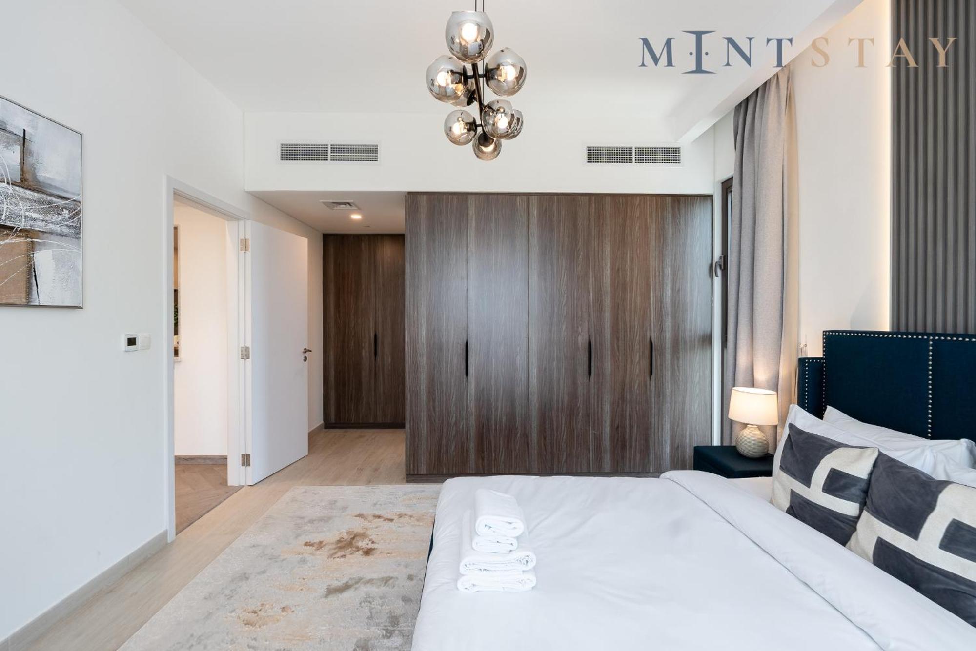 Lamtara 1, Madinat Jumeirah Living - Mint *