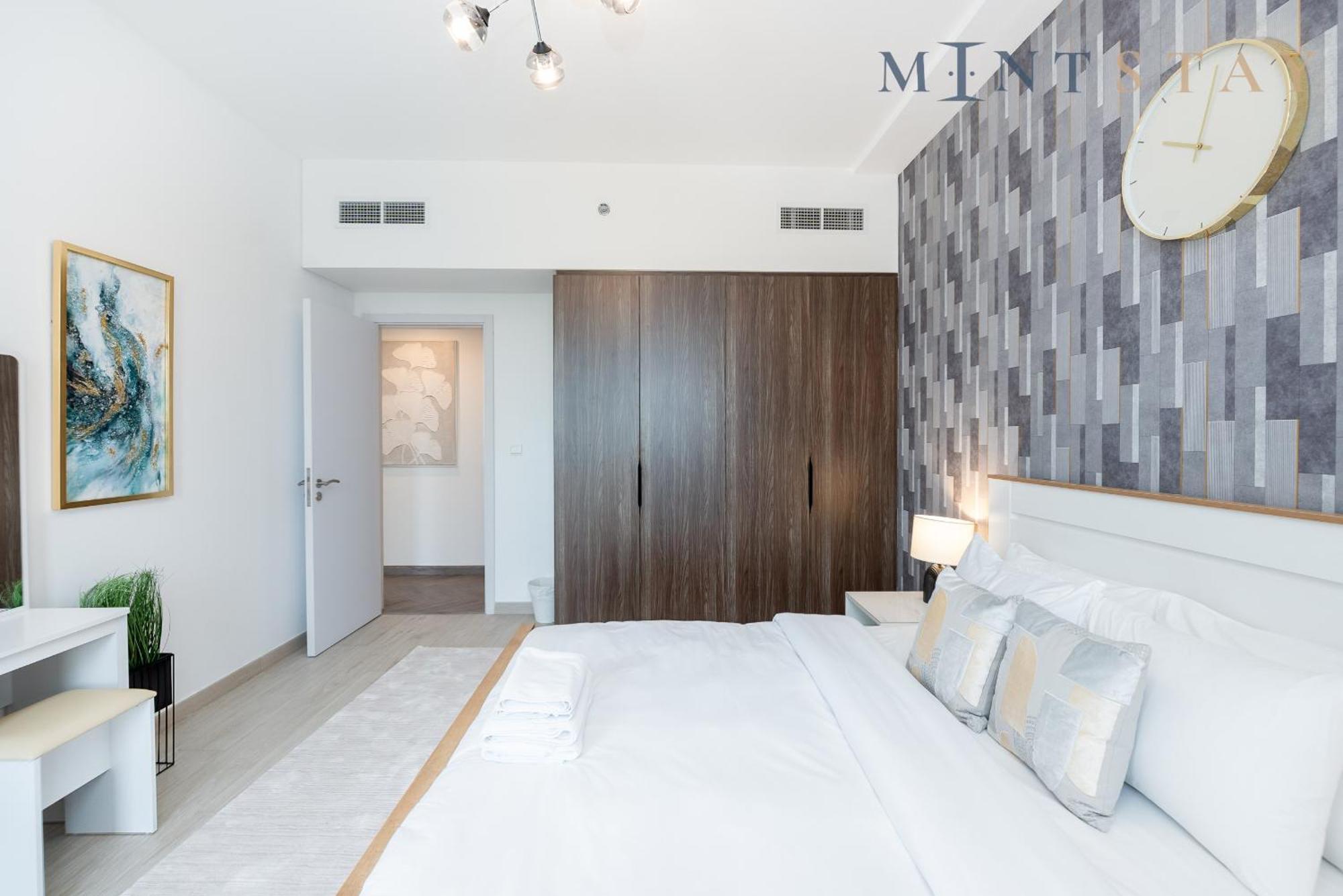 Lamtara 1, Madinat Jumeirah Living - Mint