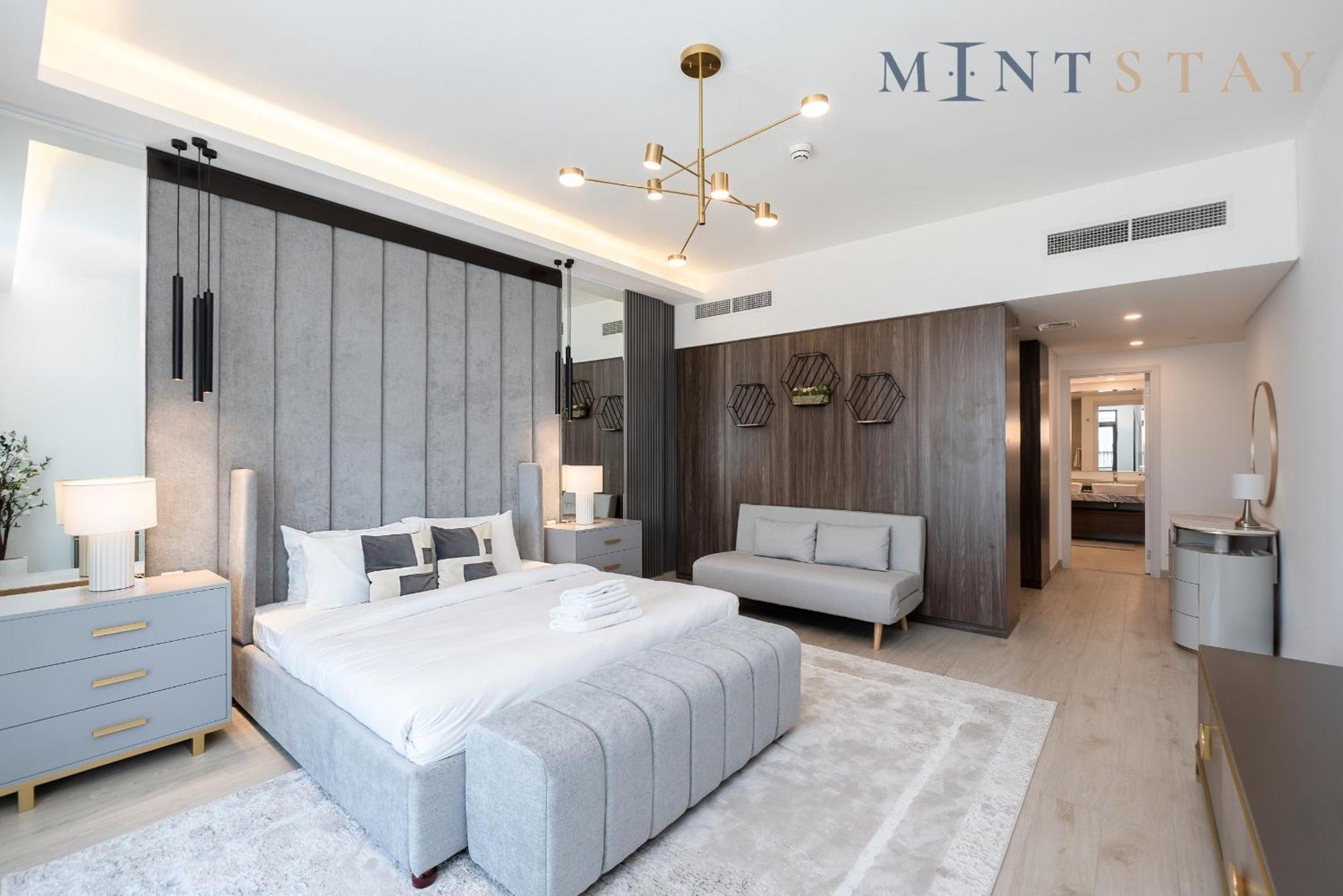Lamtara 1, Madinat Jumeirah Living - Mint Apartment