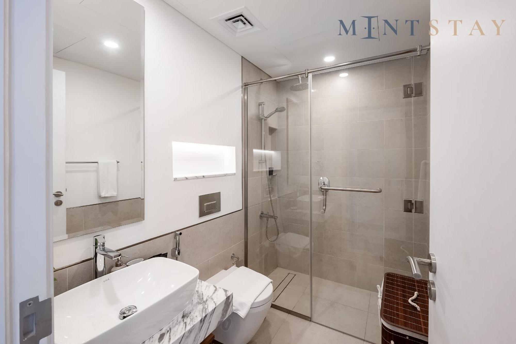 Lamtara 1, Madinat Jumeirah Living - Mint *