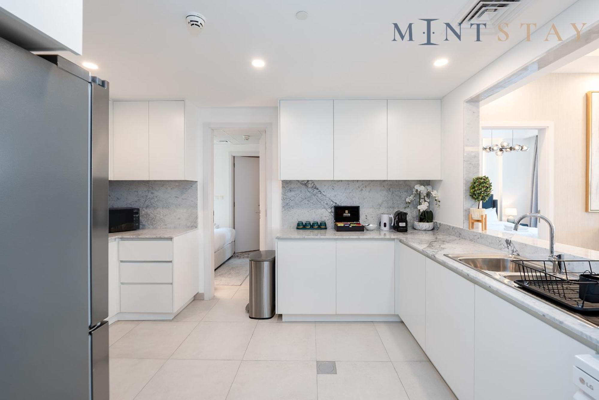 Lamtara 1, Madinat Jumeirah Living - Mint Apartment *