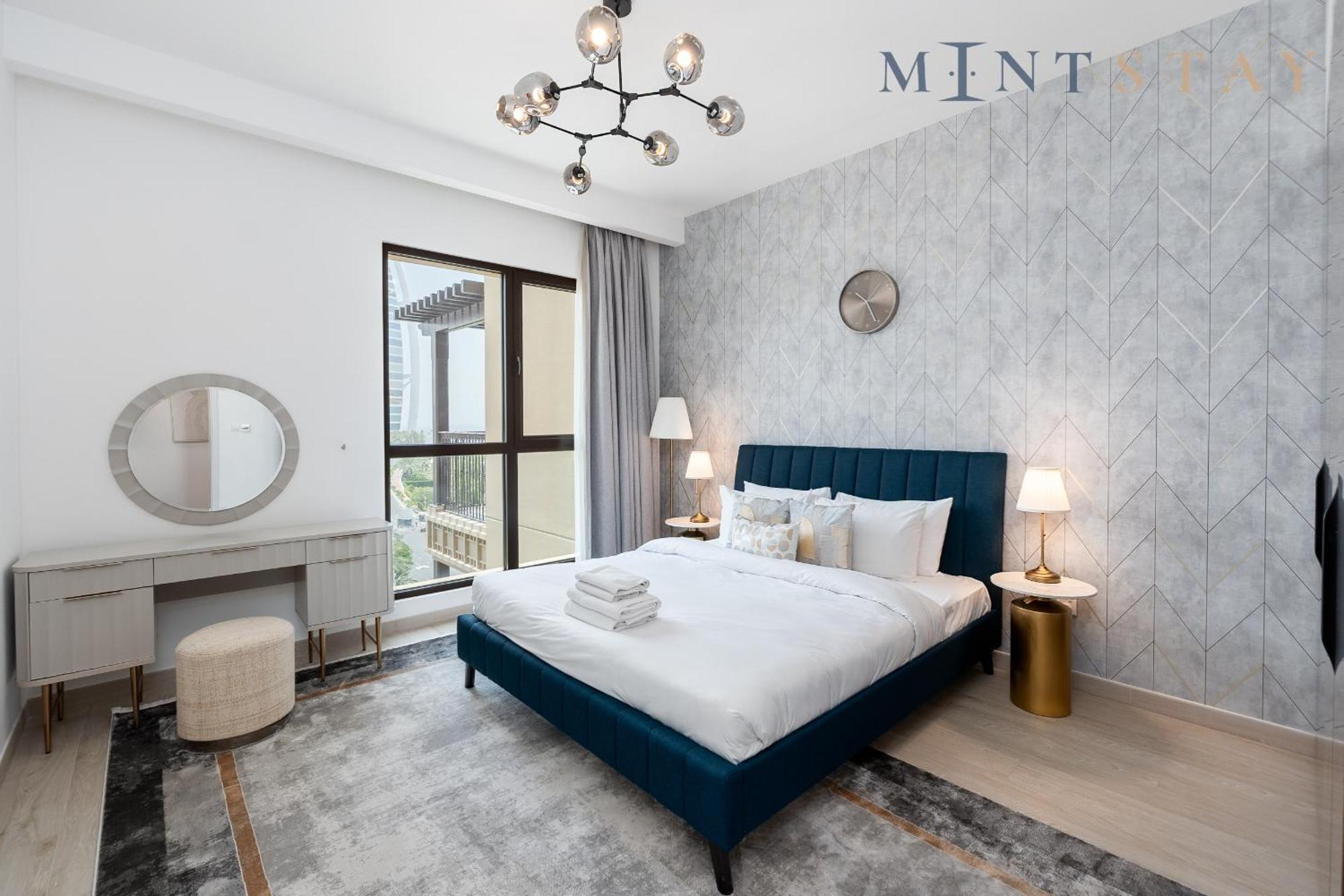 Lamtara 1, Madinat Jumeirah Living - Mint Dubai