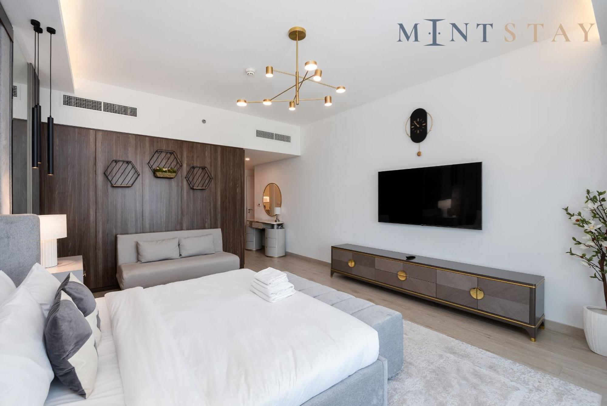 Lamtara 1, Madinat Jumeirah Living - Mint
