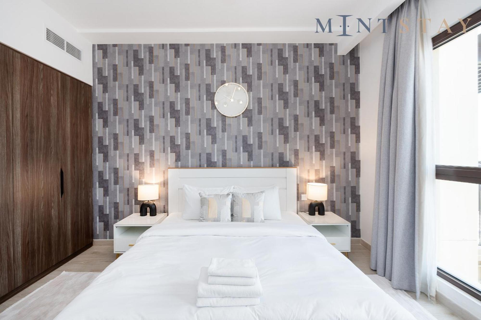 Apartment Lamtara 1, Madinat Jumeirah Living - Mint Dubai