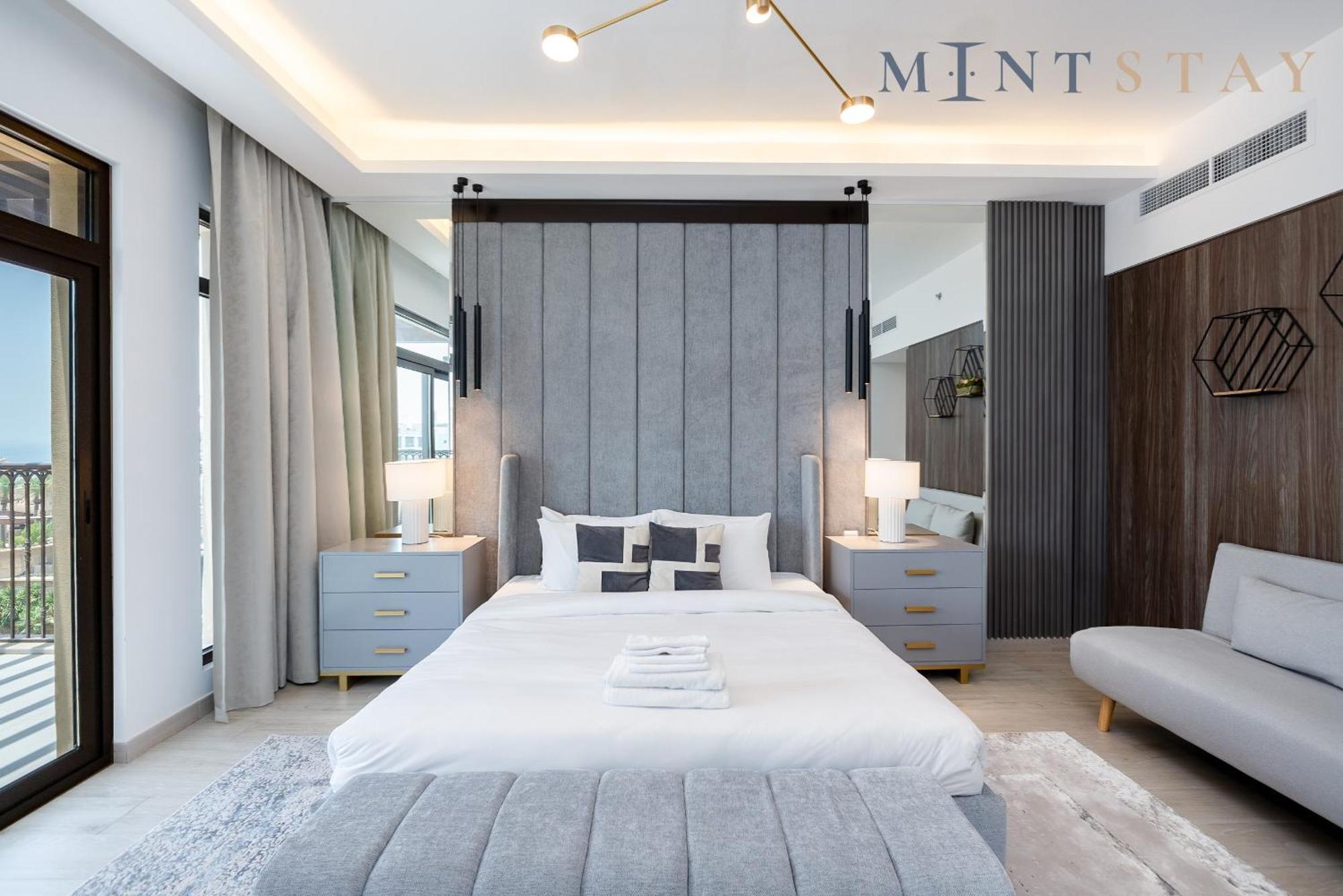 Lamtara 1, Madinat Jumeirah Living - Mint