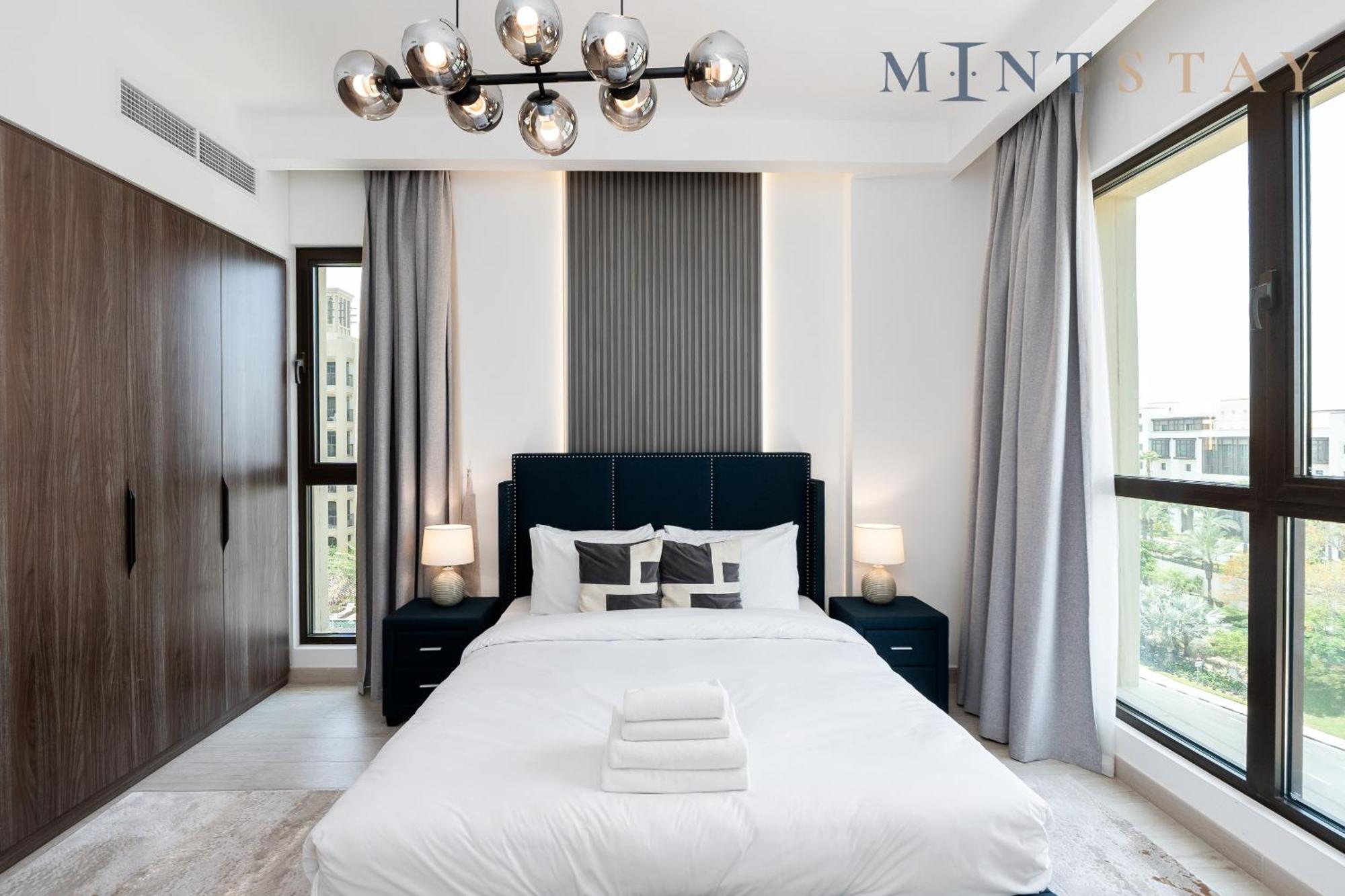 Apartment Lamtara 1, Madinat Jumeirah Living - Mint Dubai