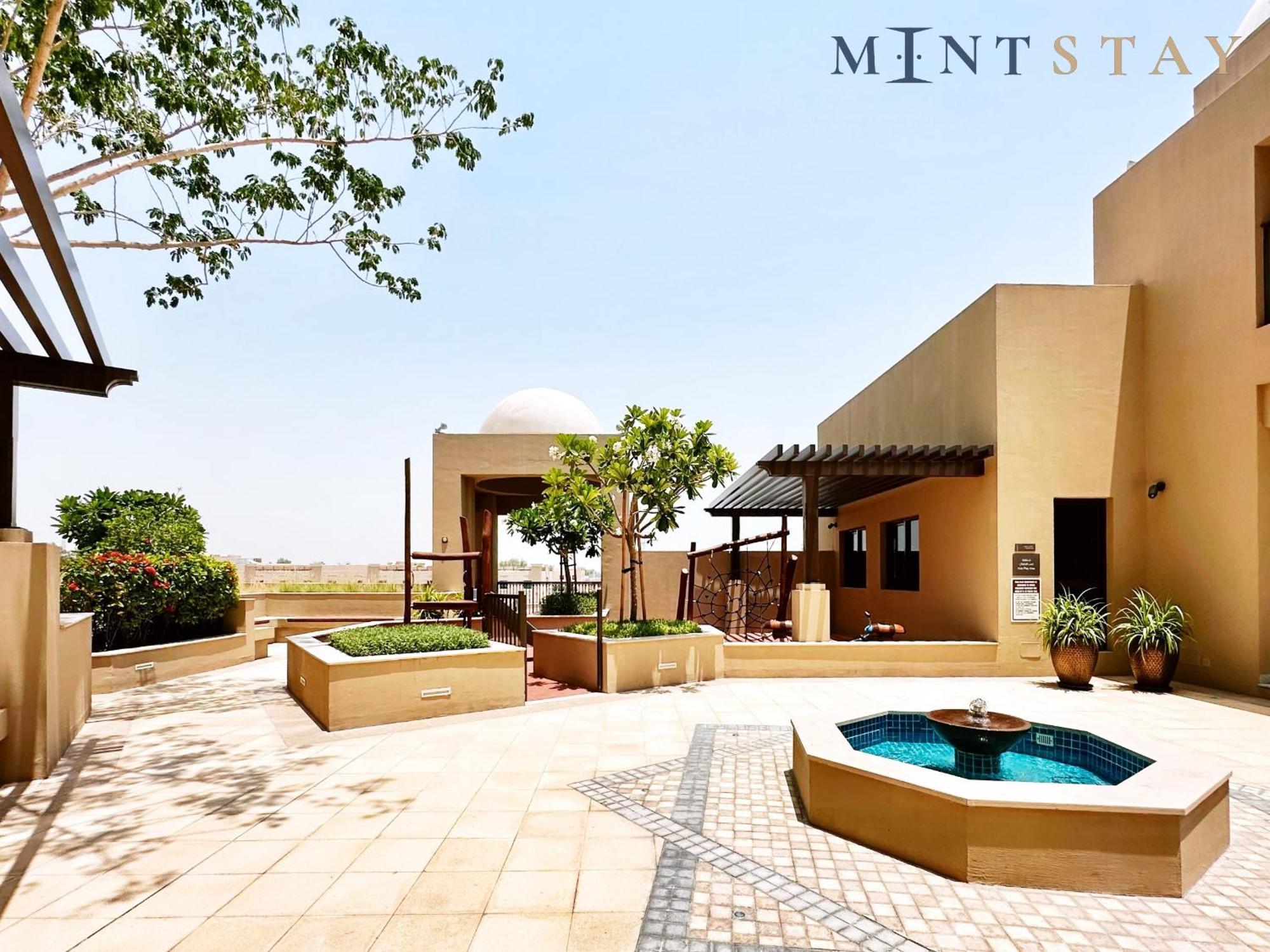 Lamtara 1, Madinat Jumeirah Living - Mint Apartment Dubai