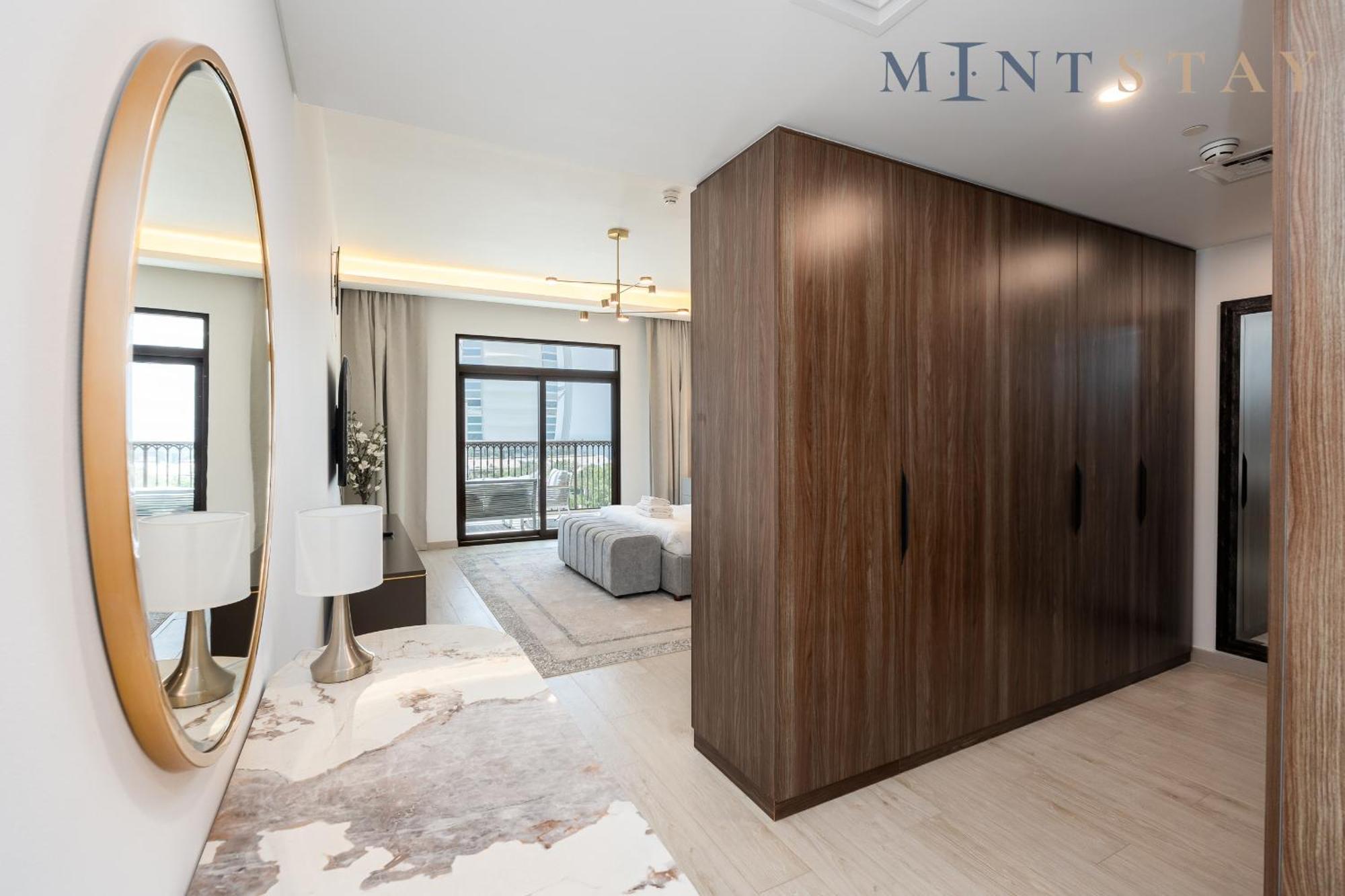 Apartment Lamtara 1, Madinat Jumeirah Living - Mint *