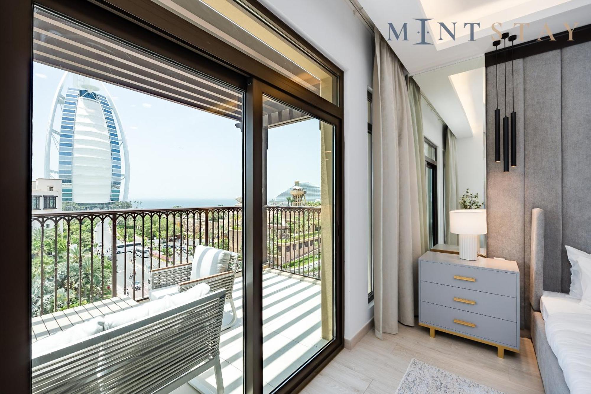 Apartment Lamtara 1, Madinat Jumeirah Living - Mint