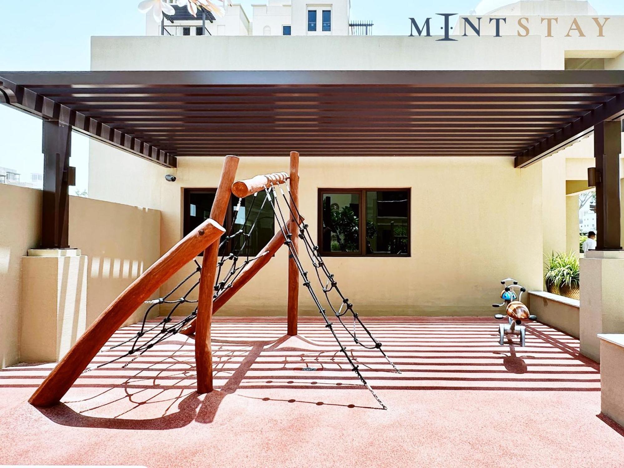 Lamtara 1, Madinat Jumeirah Living - Mint Apartment