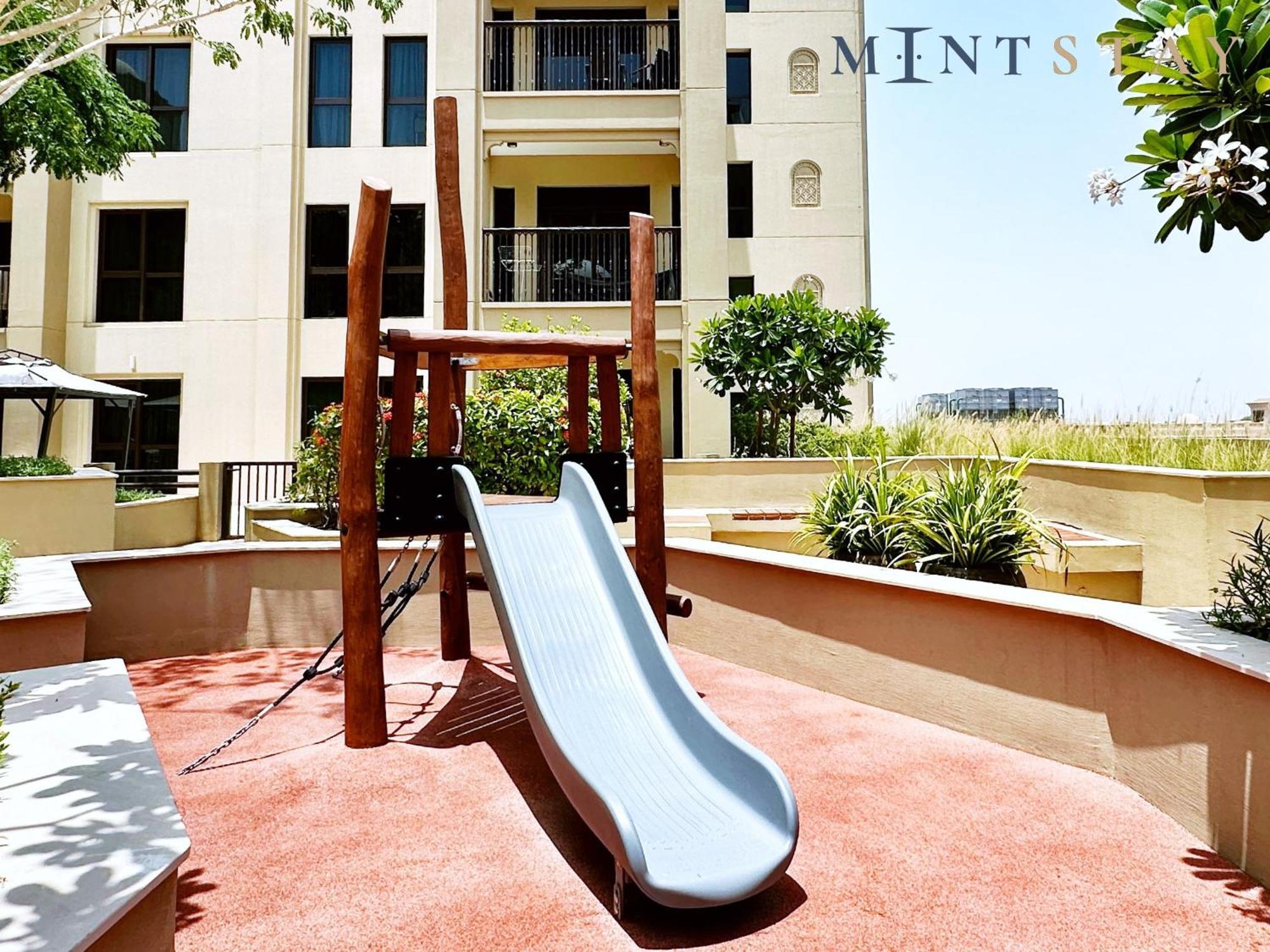 Lamtara 1, Madinat Jumeirah Living - Mint Apartment Dubai
