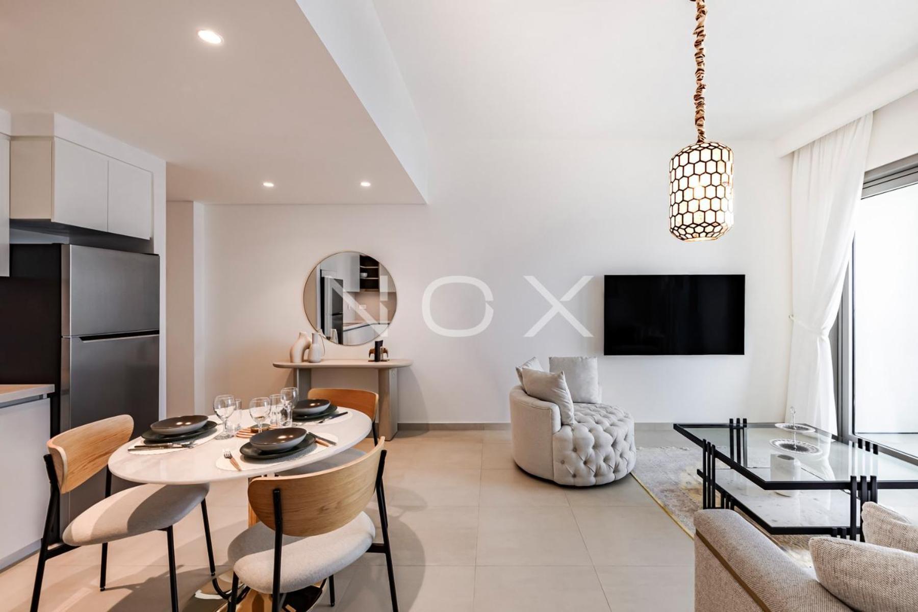 Elegant Style 1br Walk To Mall Downtown Views 2 T3 Apartamento Dubai