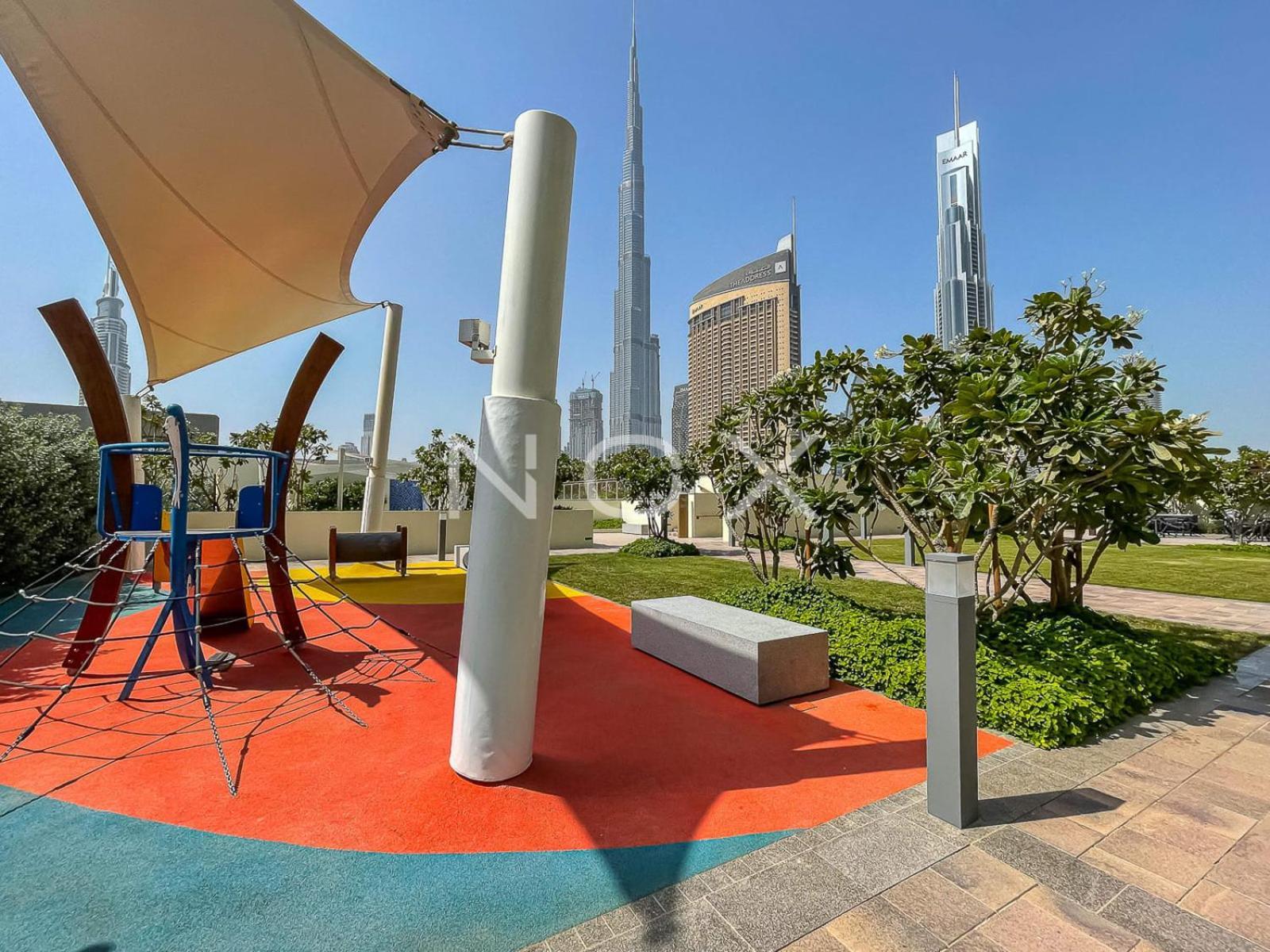 Elegant Style 1br Walk To Mall Downtown Views 2 T3 Apartamento *