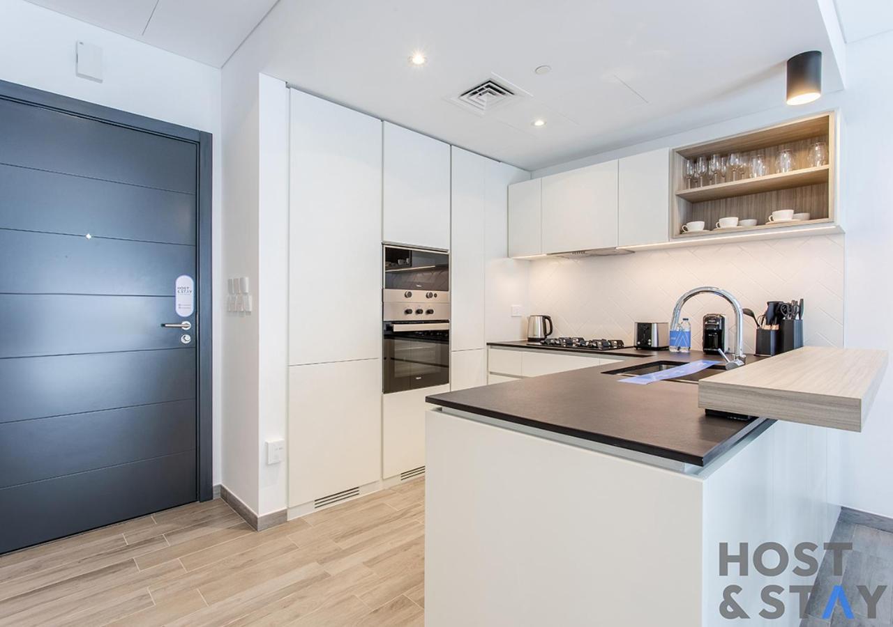 Apartment Comfy 1br At Jvc - Ideal For Family & Friends *