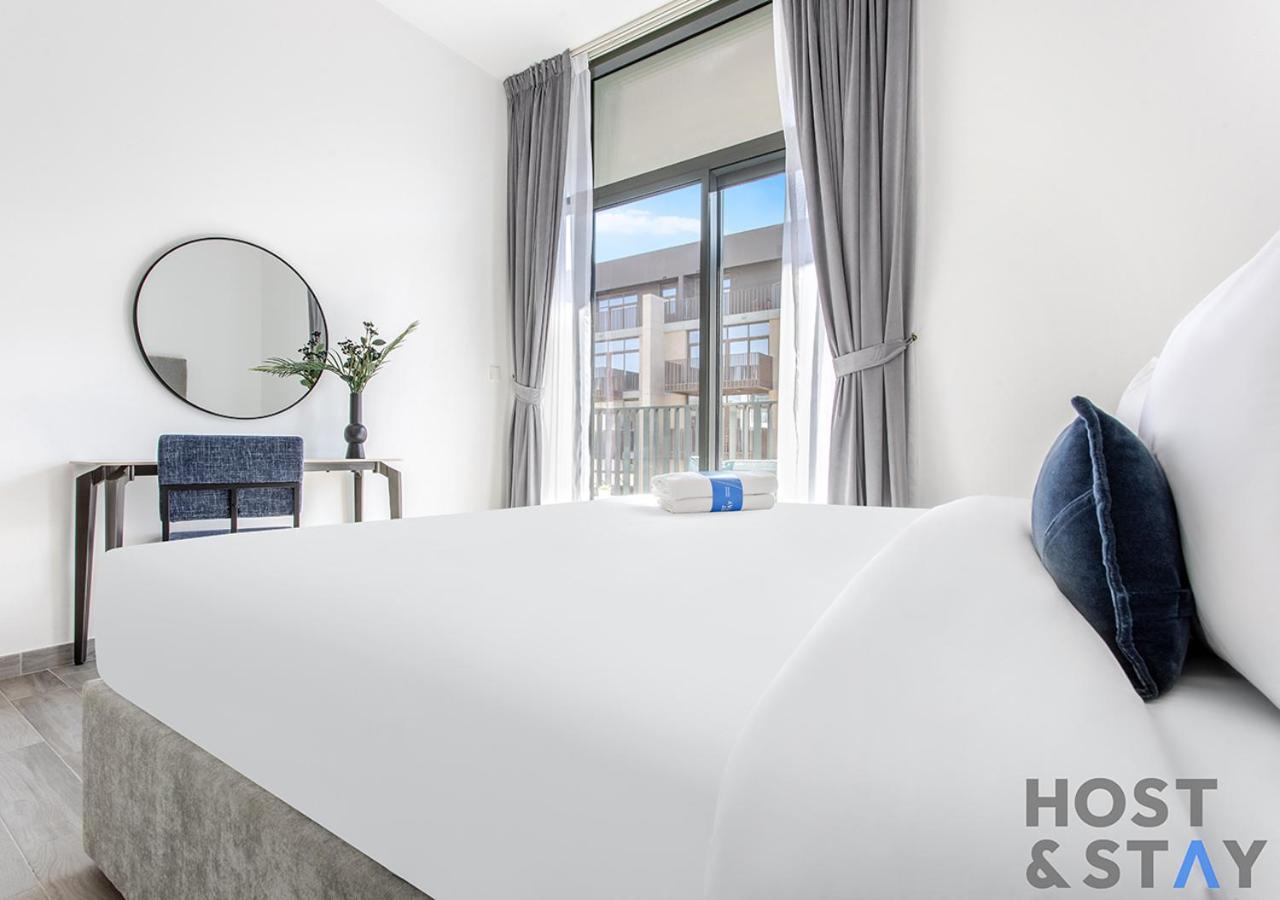 Apartment Comfy 1br At Jvc - Ideal For Family & Friends Dubai