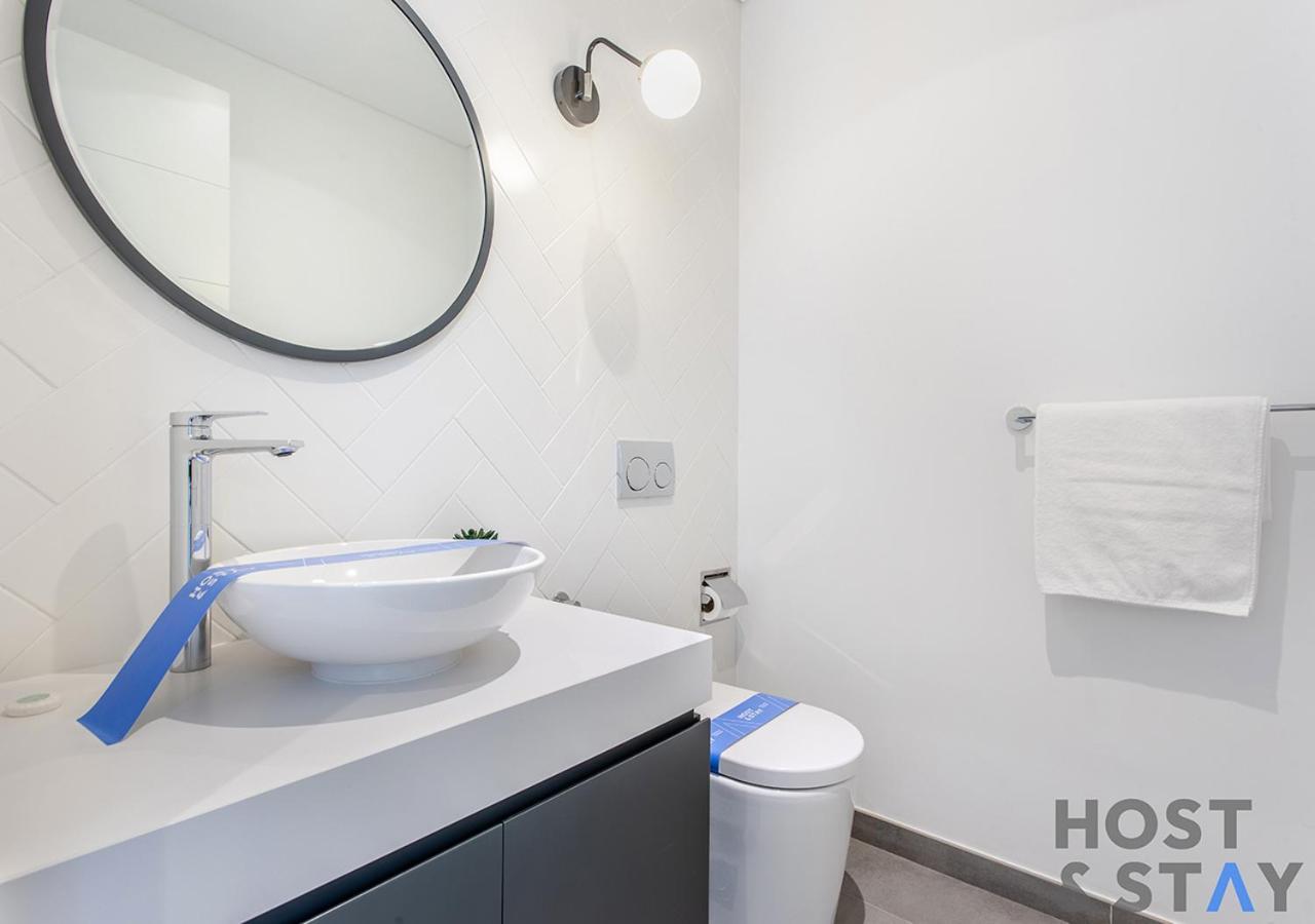 Comfy 1br At Jvc - Ideal For Family & Friends Apartment