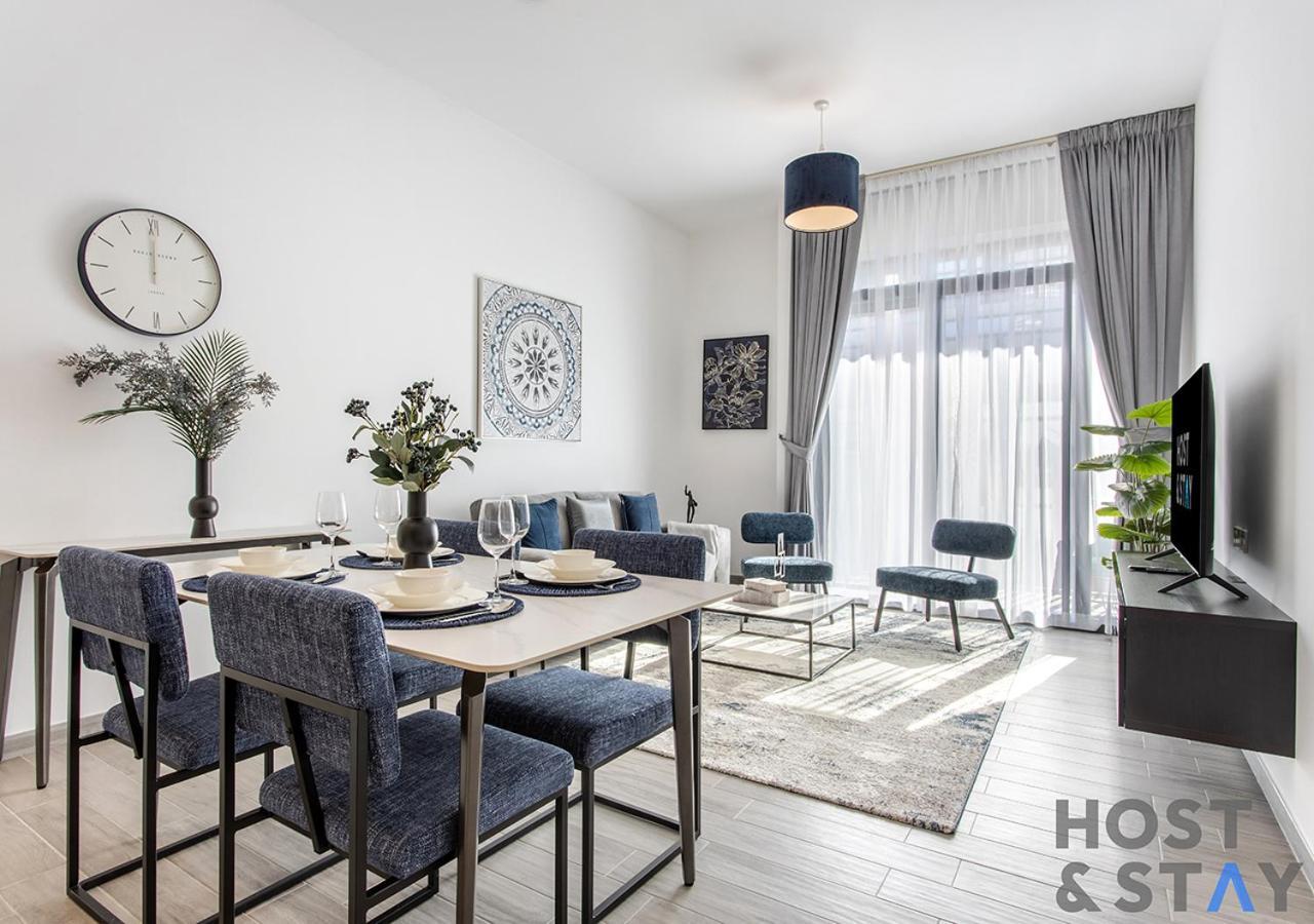 Comfy 1br At Jvc - Ideal For Family & Friends Dubai
