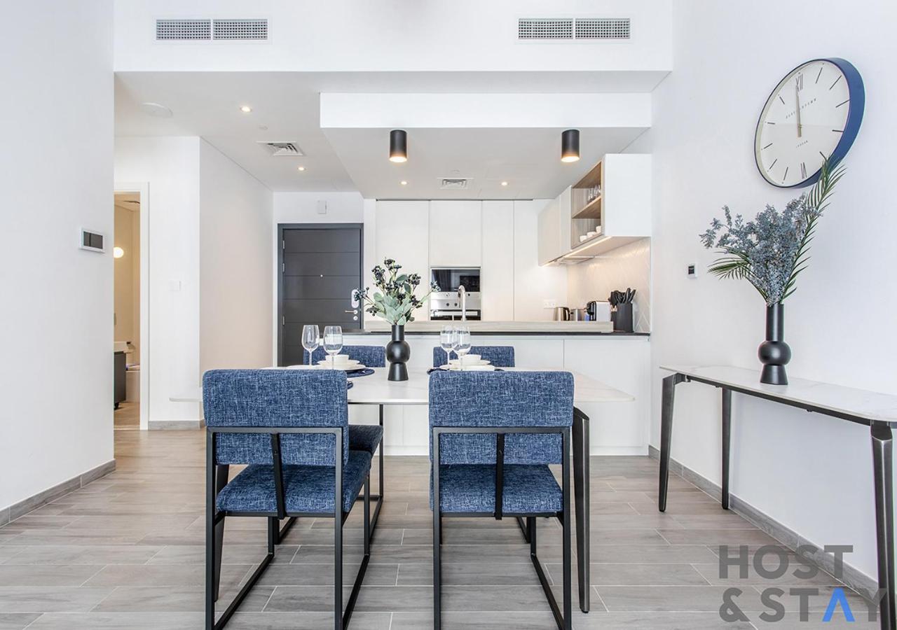 Apartment Comfy 1br At Jvc - Ideal For Family & Friends