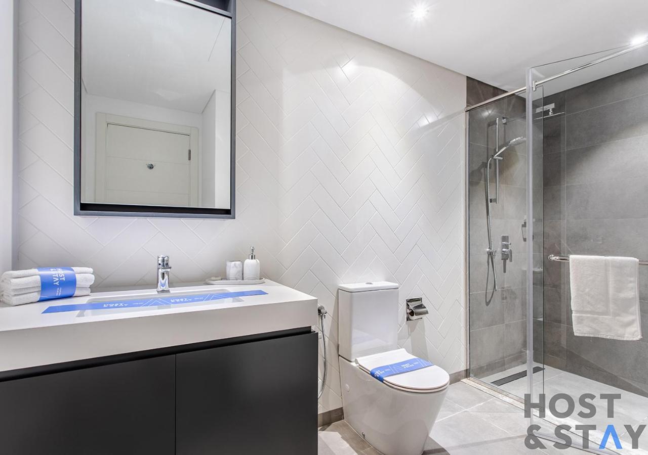 Apartment Comfy 1br At Jvc - Ideal For Family & Friends *