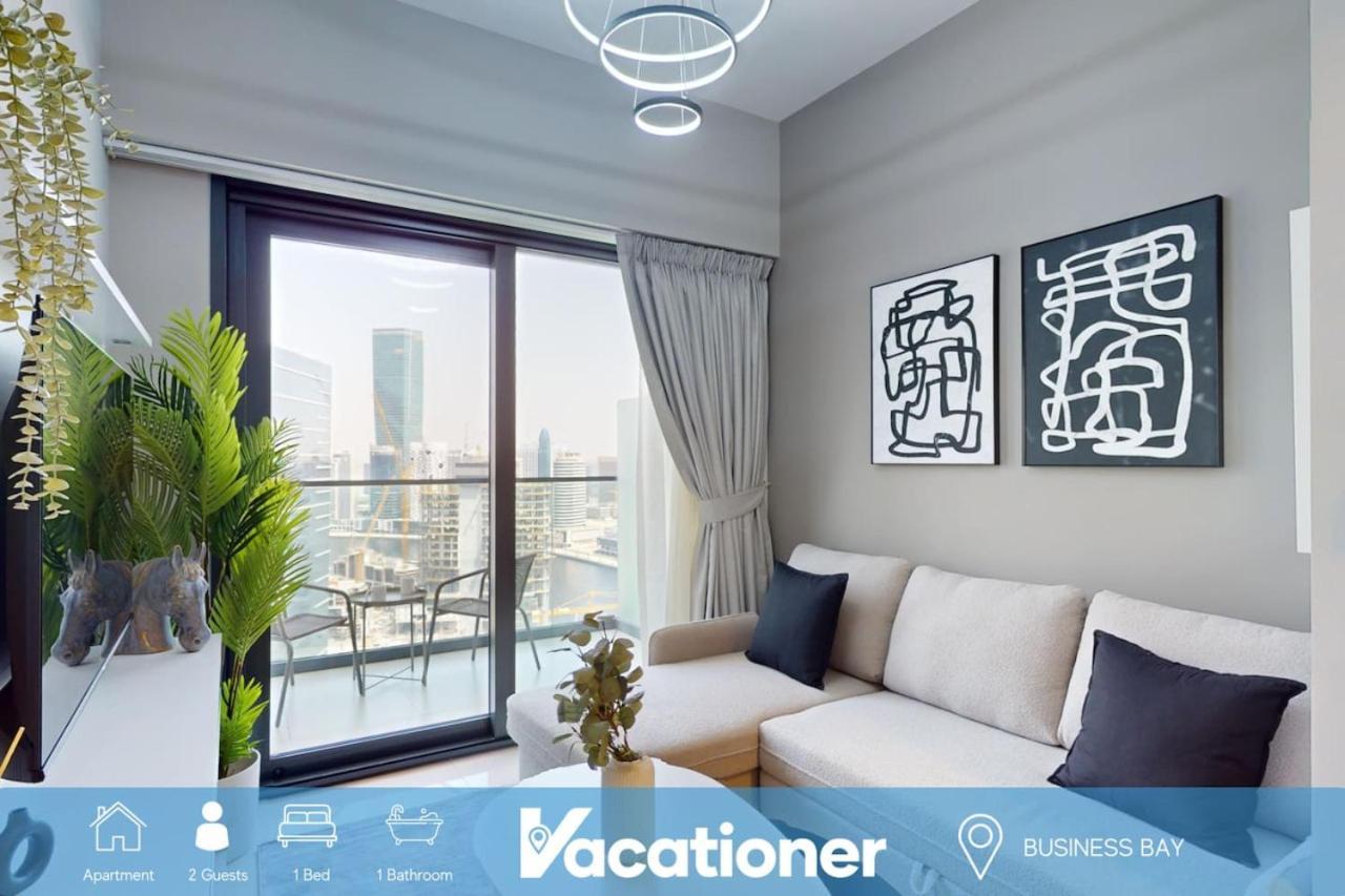 Zada Tower - Quaint One Bedroom Apartment *