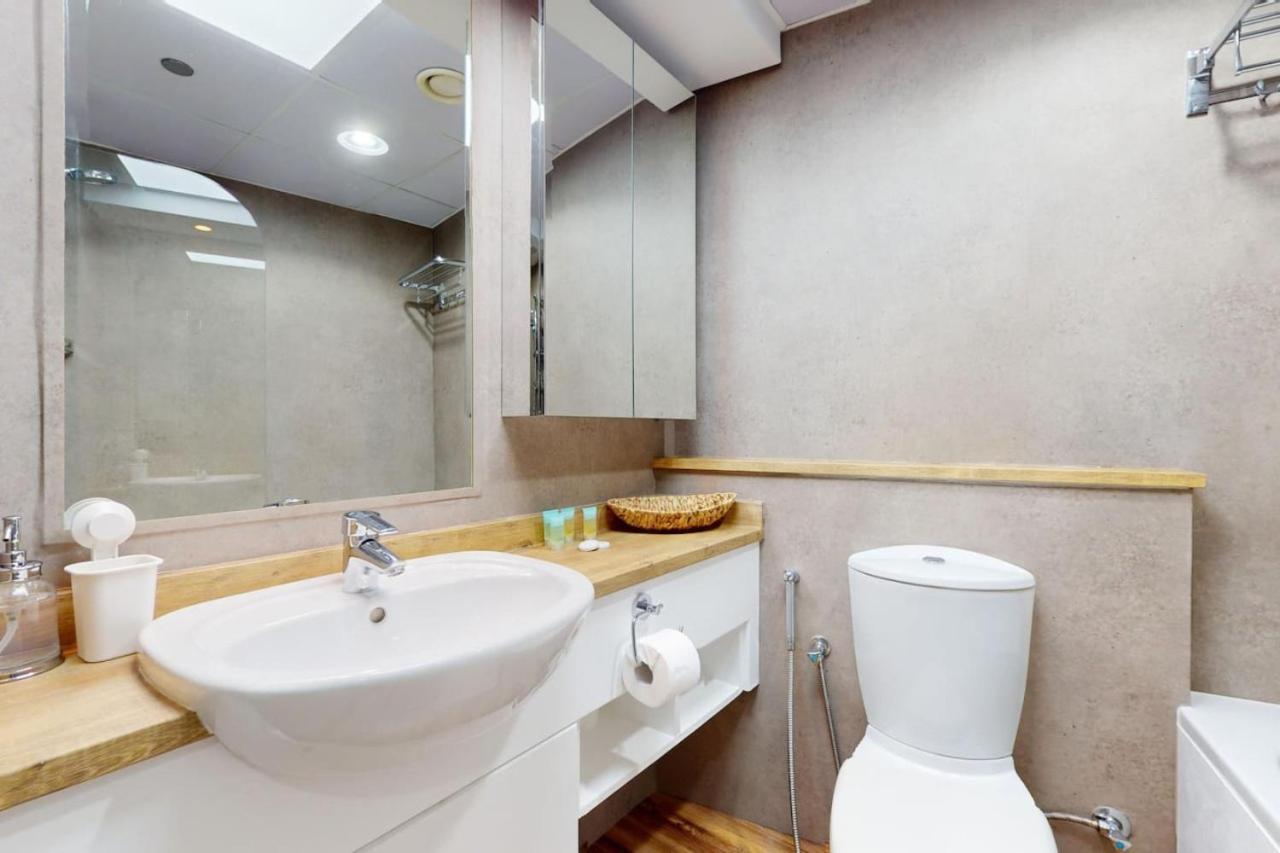 Apartment Terrace Tower - Stunning One Bedroom Dubai