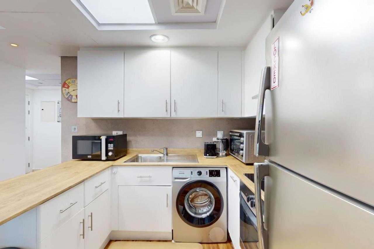Apartment Terrace Tower - Stunning One Bedroom