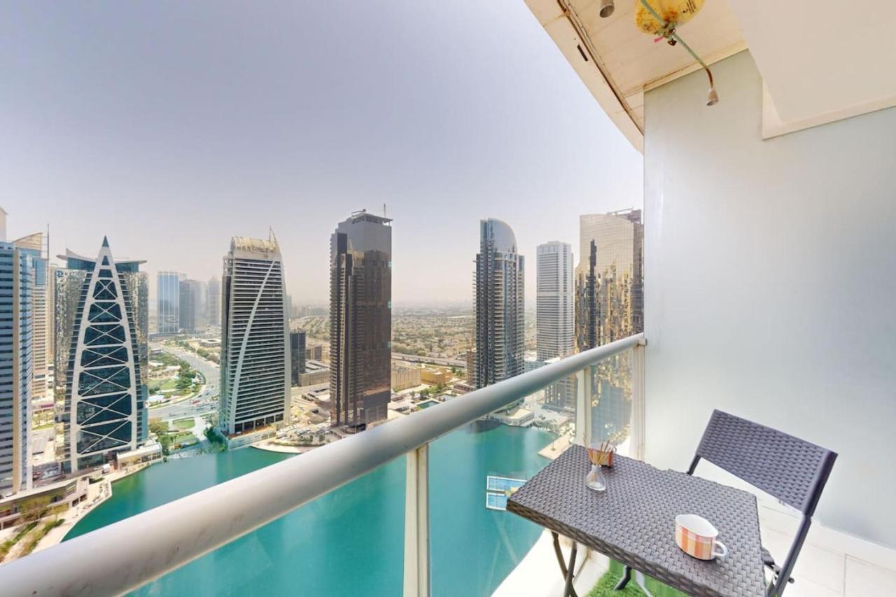Apartment Terrace Tower - Stunning One Bedroom *