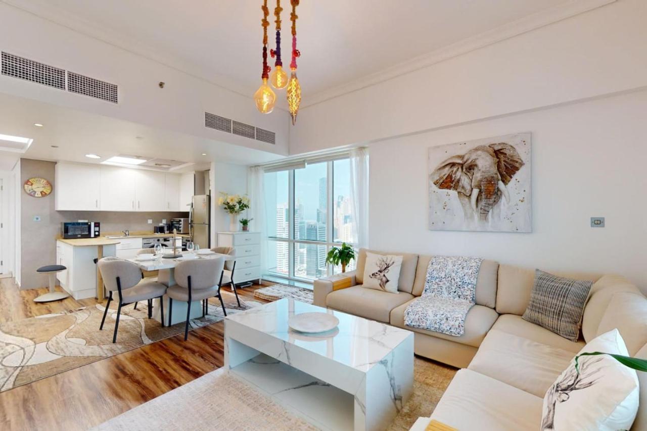 Terrace Tower - Stunning One Bedroom * Dubai