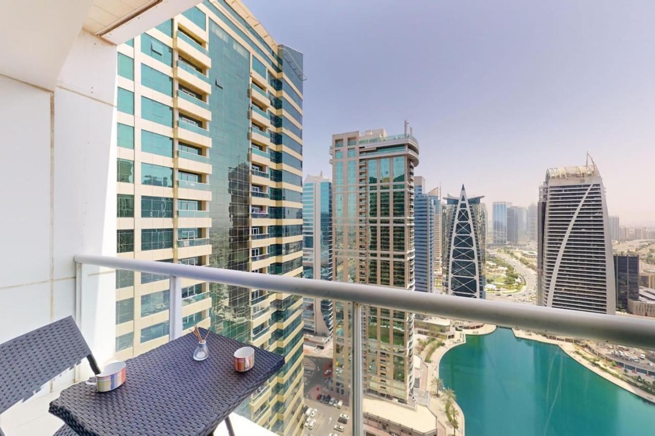 Terrace Tower - Stunning One Bedroom