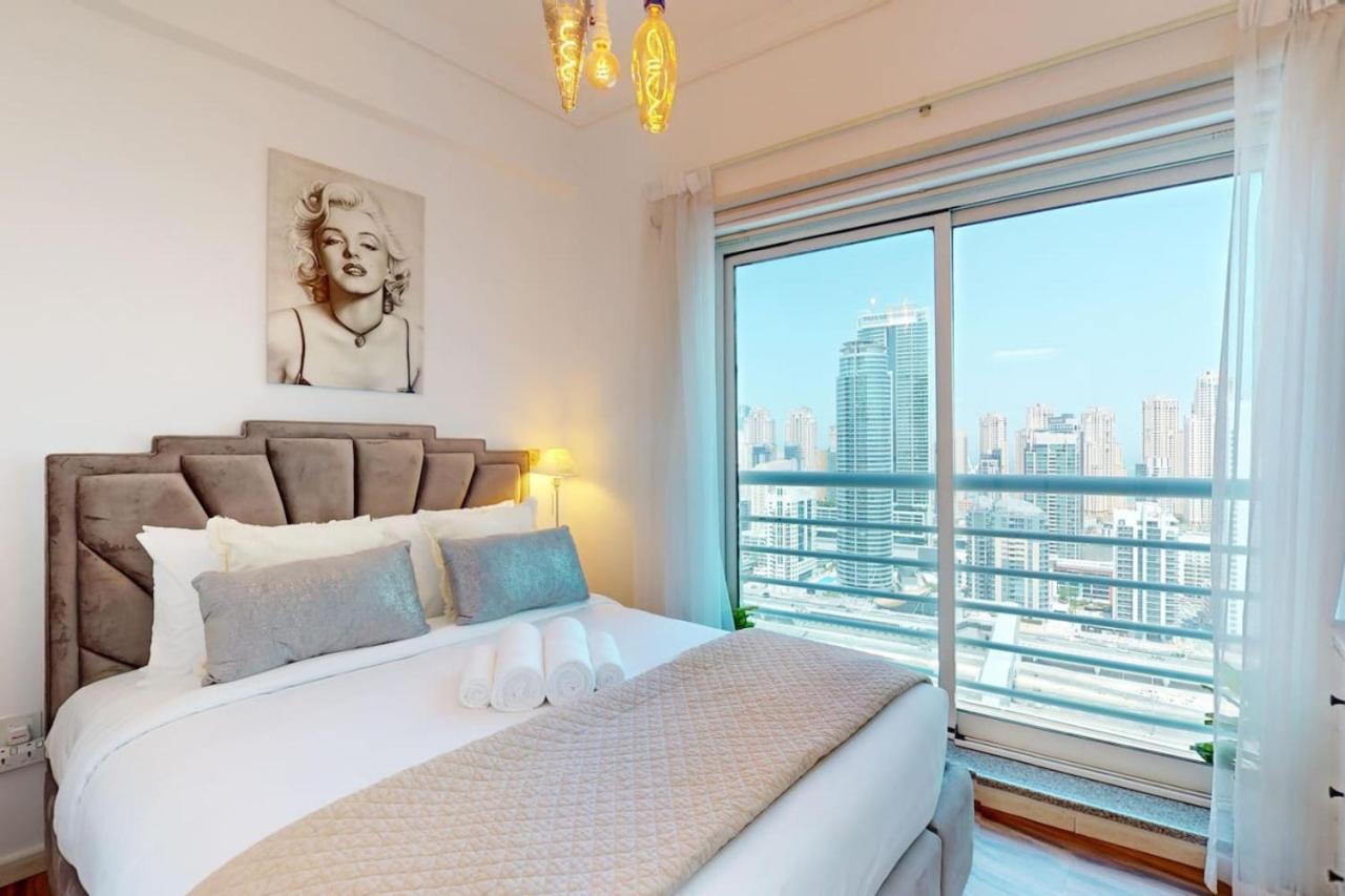 Apartment Terrace Tower - Stunning One Bedroom