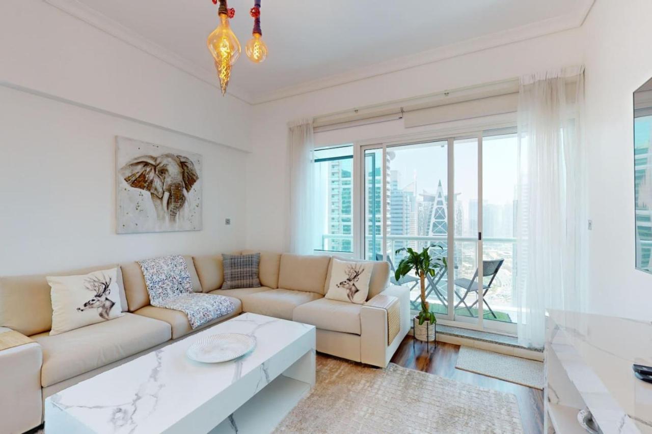 Terrace Tower - Stunning One Bedroom Apartment *